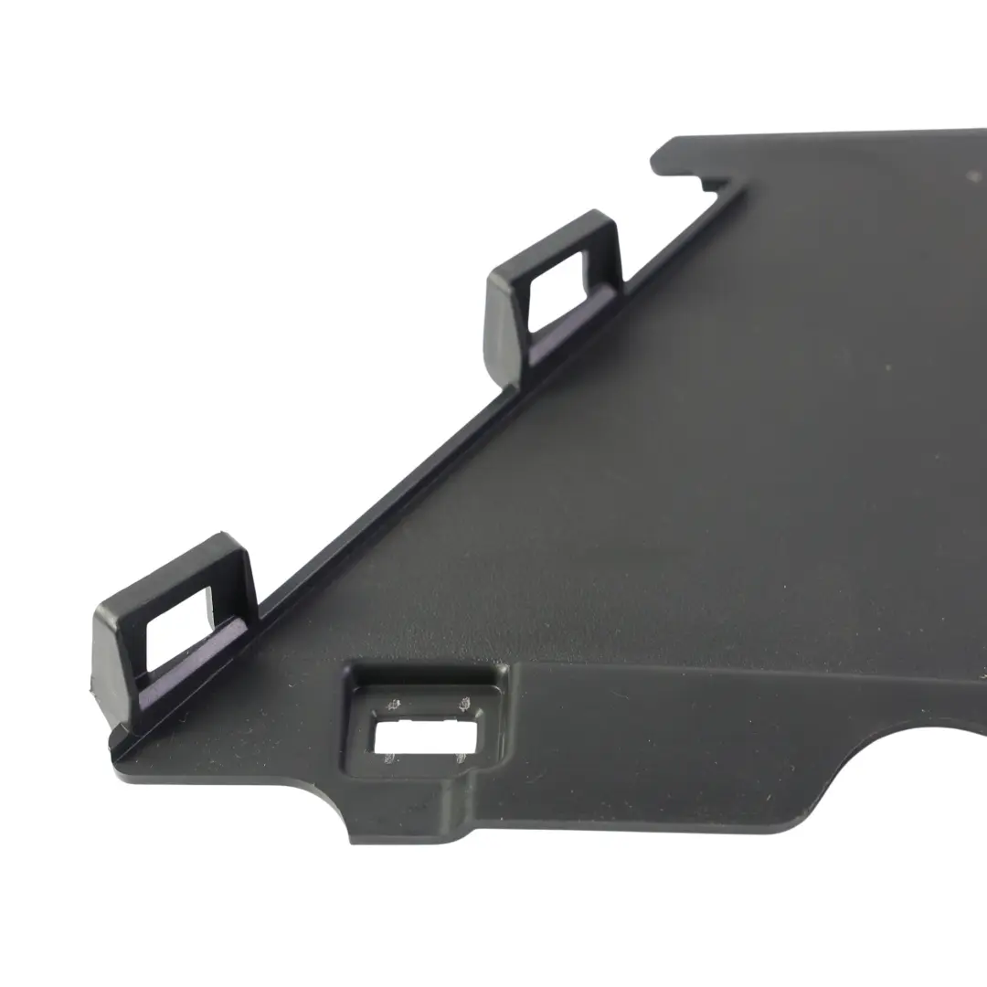 Land Rover Discovery Garniture Console Centrale Panneau Gauche - SKU LK72-044B79-A - Numéro de pièce LK72-044B79-A