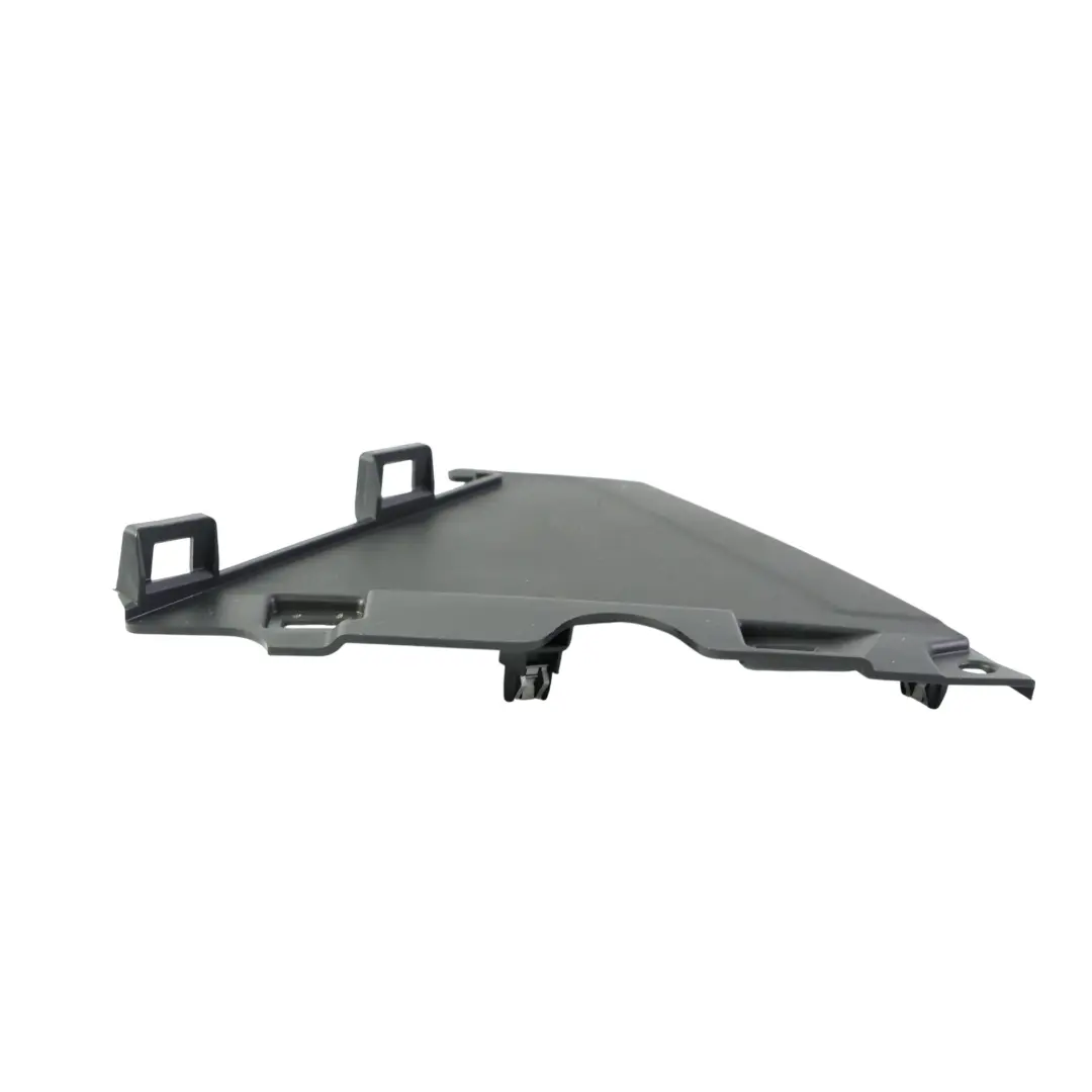 Land Rover Discovery Centre Console Trim Cover Panel Left N/S - SKU LK72-044B79-A - Part number LK72-044B79-A