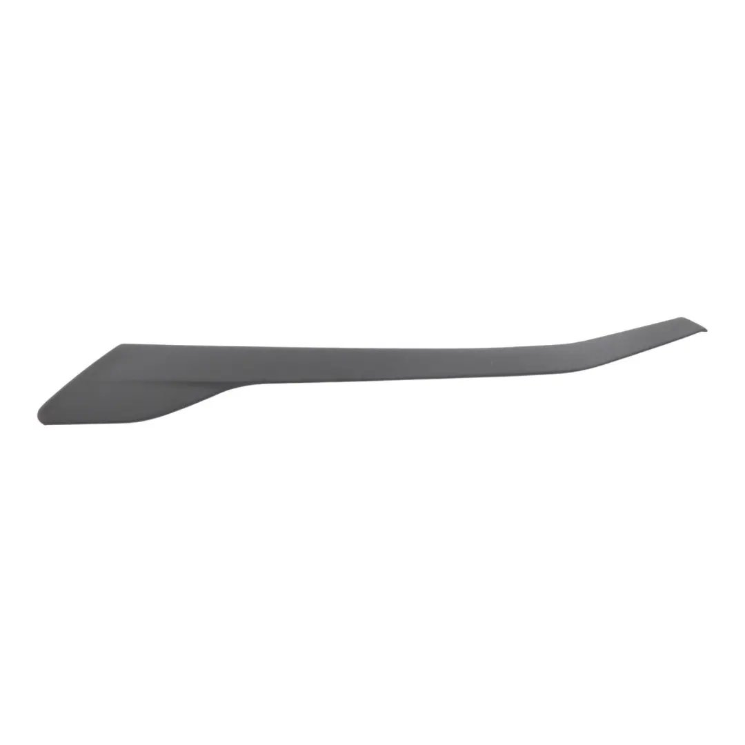 Land Rover Discovery Sport L550 Centre Console Trim Left N/S Side - SKU LK72-044E04-A - Part number LK72-044E04-A