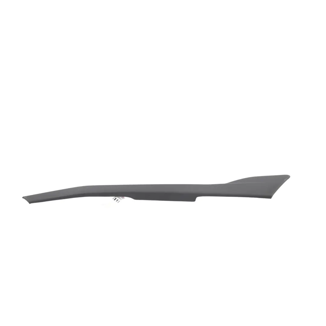 Land Rover Discovery Sport L550 Centre Console Trim Left N/S Side - SKU LK72-044E04-A - Part number LK72-044E04-A