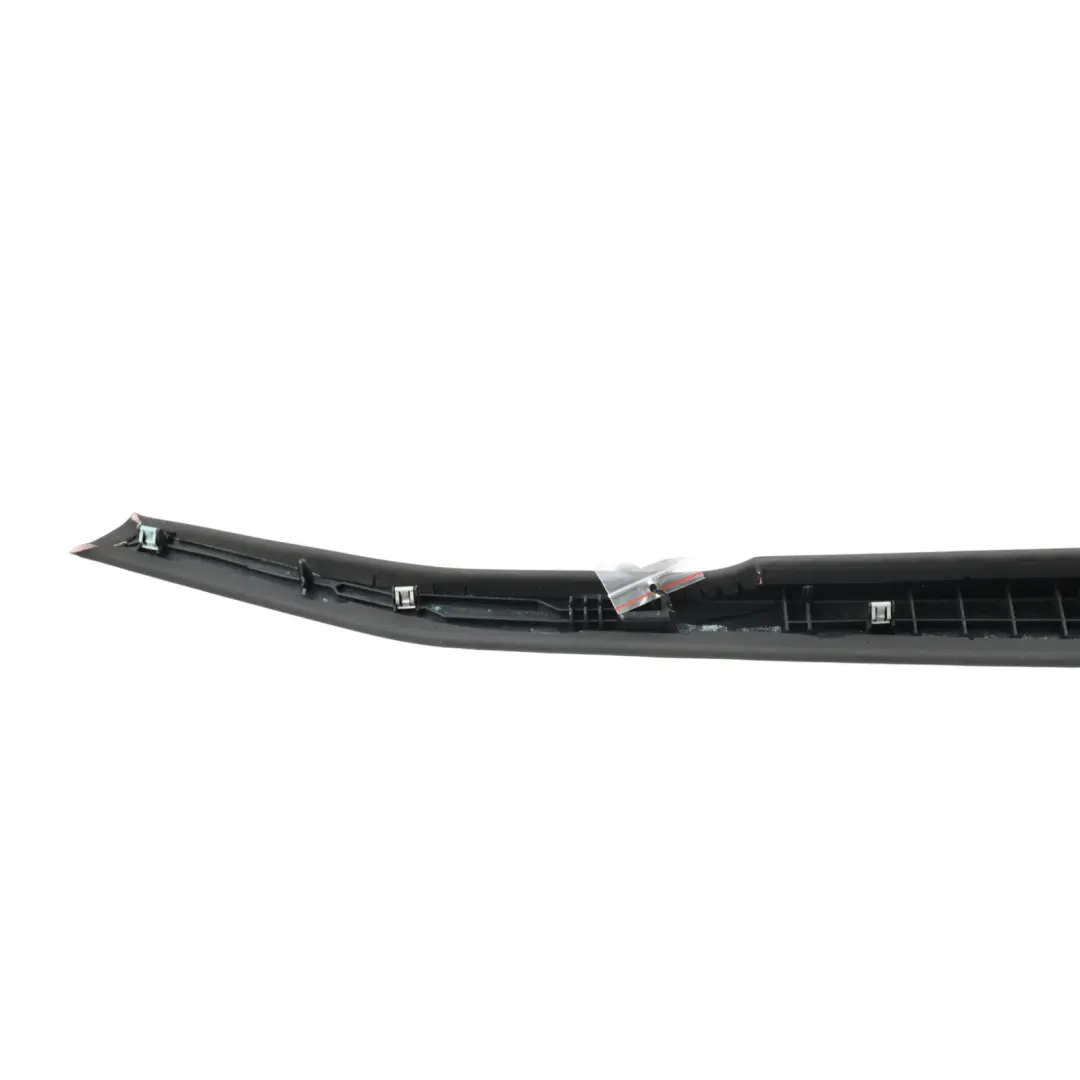 Land Rover Discovery Sport L550 Centre Console Trim Left N/S Side - SKU LK72-044E04-A - Part number LK72-044E04-A