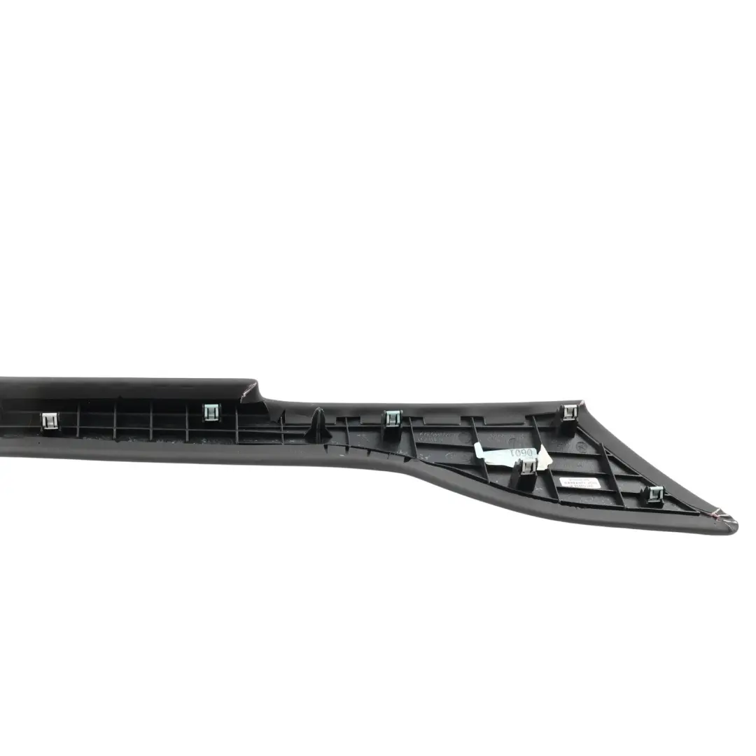 Land Rover Discovery Sport L550 Centre Console Trim Left N/S Side - SKU LK72-044E04-A - Part number LK72-044E04-A