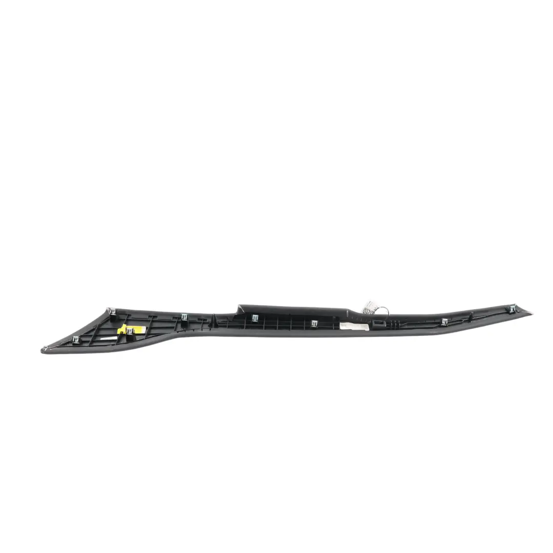Land Rover Discovery Sport L550 Centre Console Trim Right O/S A - SKU LK72-044E05-A - Part number LK72-044E05-A