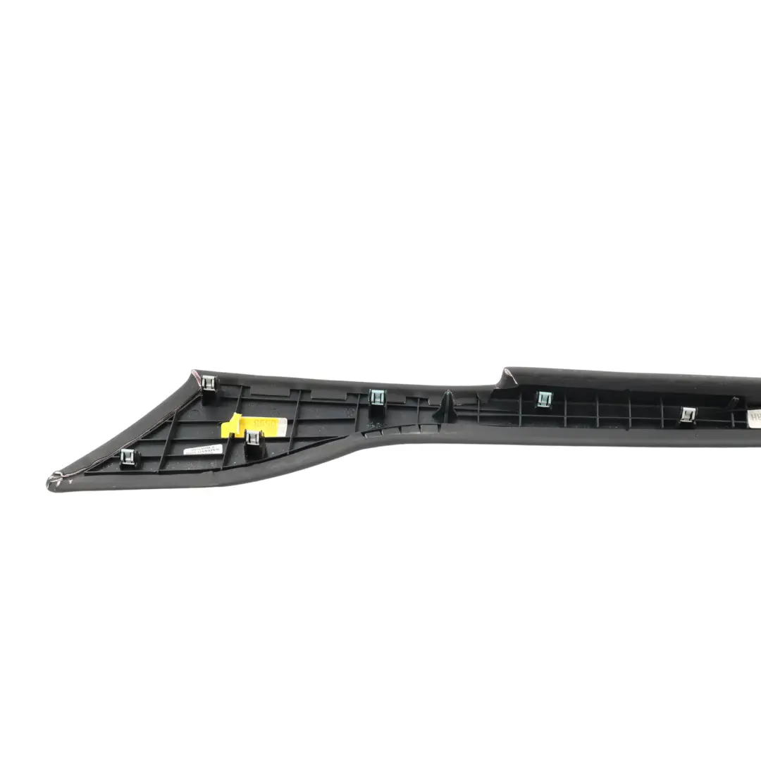 Land Rover Discovery Sport L550 Centre Console Trim Right O/S A - SKU LK72-044E05-A - Part number LK72-044E05-A