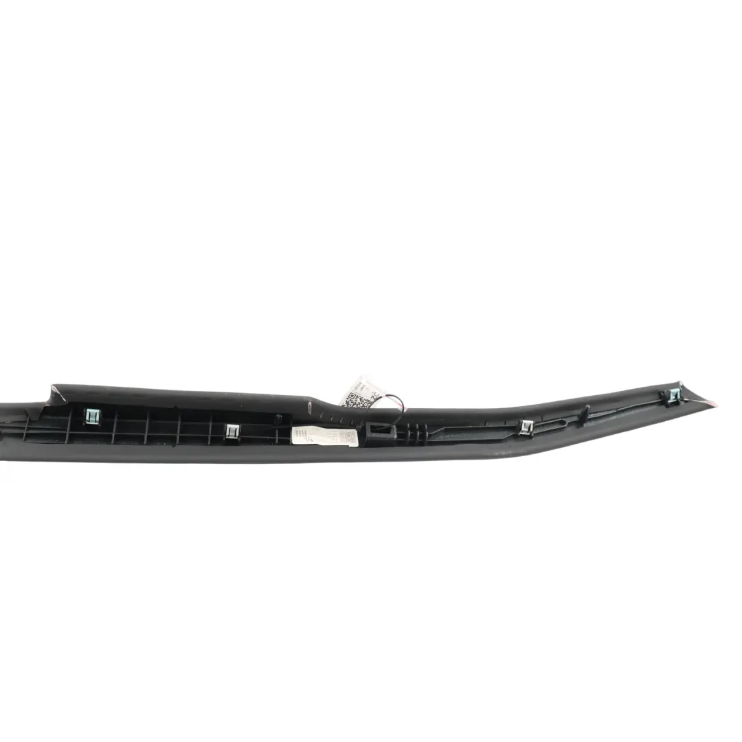 Centre Console Trim Right O/S A to Land Rover Discovery Sport L550 with Part number LK72-044E05-A Land Rover Discovery Sport L550 Centre Console Trim Right O/S A - SKU LK72-044E05-A - Part number LK72-044E05-A