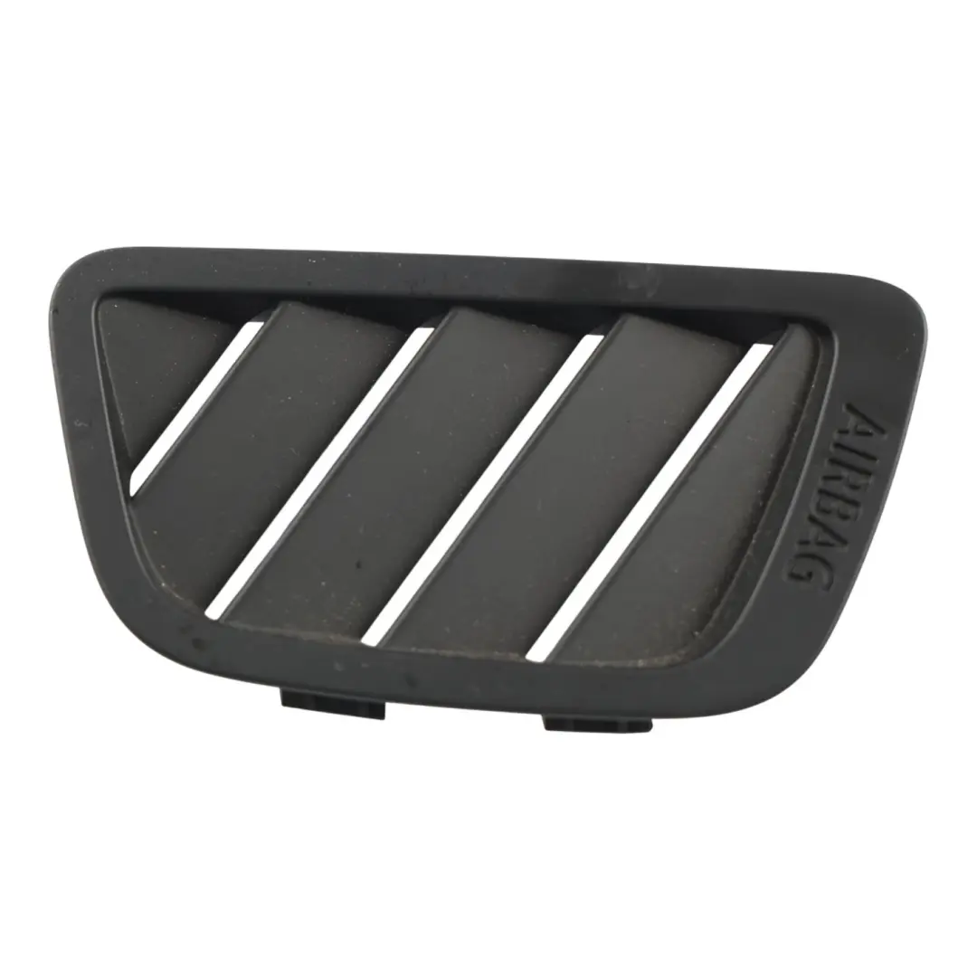 Land Rover Discovery L550 Dashboard Air Vent Grille Left N/S LK72-045G51-B - SKU RHD-LR127317 - Part number LR127317
