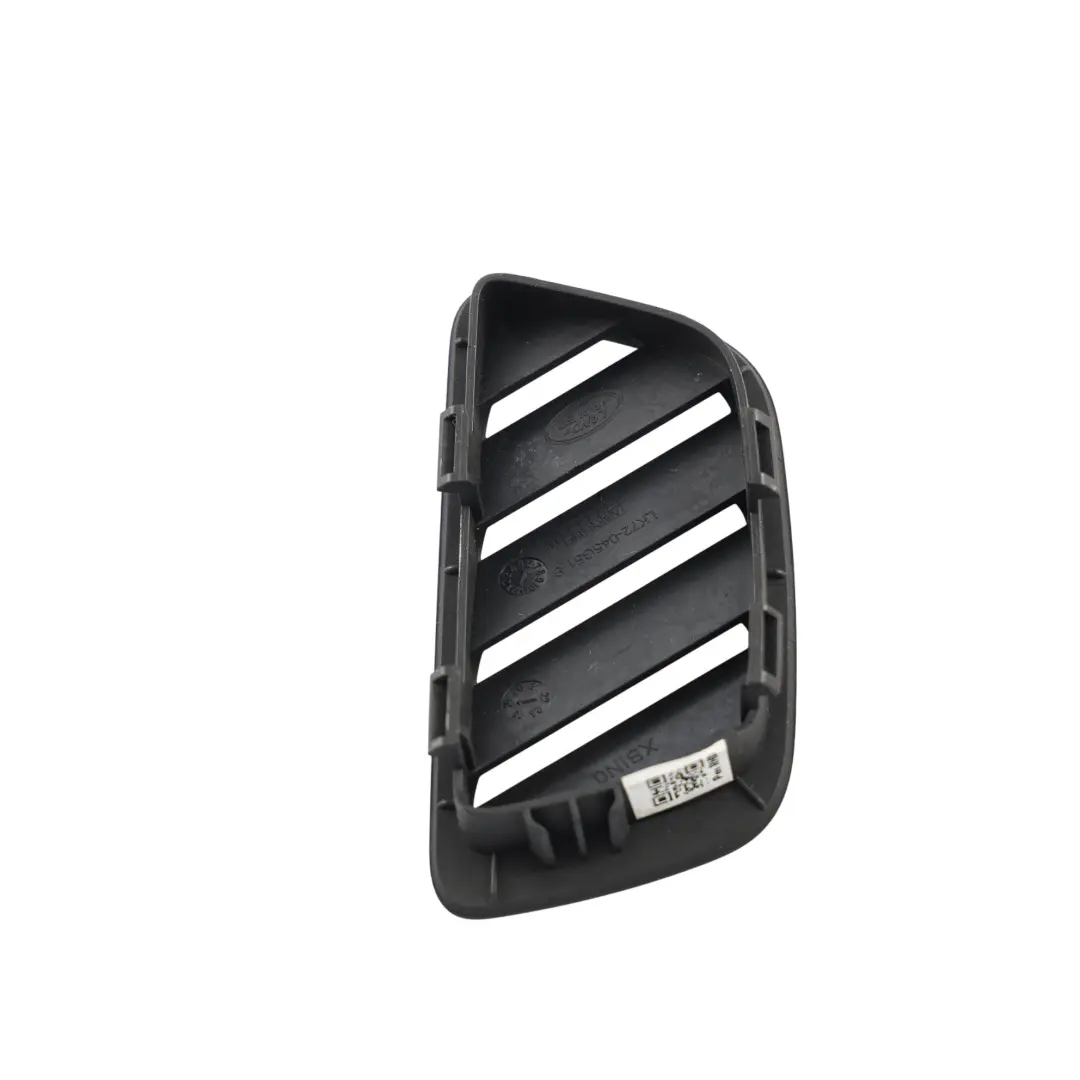 Dashboard Air Vent Grille Left N/S LK72-045G51-B to Land Rover Discovery L550 with Part number LR127317 Land Rover Discovery L550 Dashboard Air Vent Grille Left N/S LK72-045G51-B - SKU RHD-LR127317 - Part number LR127317