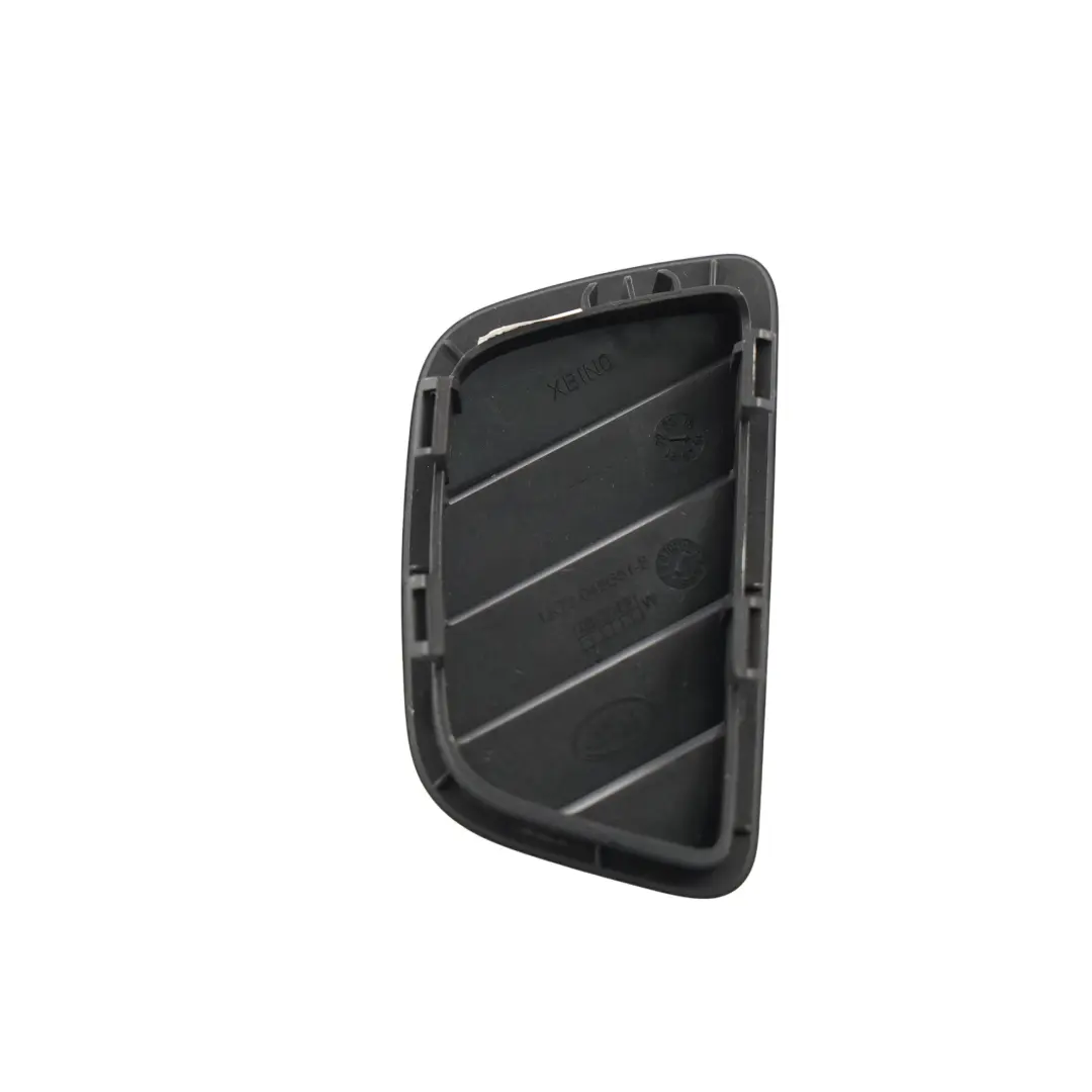 Dashboard Air Vent Grille Left N/S LK72-045G51-B to Land Rover Discovery L550 with Part number LR127317 Land Rover Discovery L550 Dashboard Air Vent Grille Left N/S LK72-045G51-B - SKU RHD-LR127317 - Part number LR127317