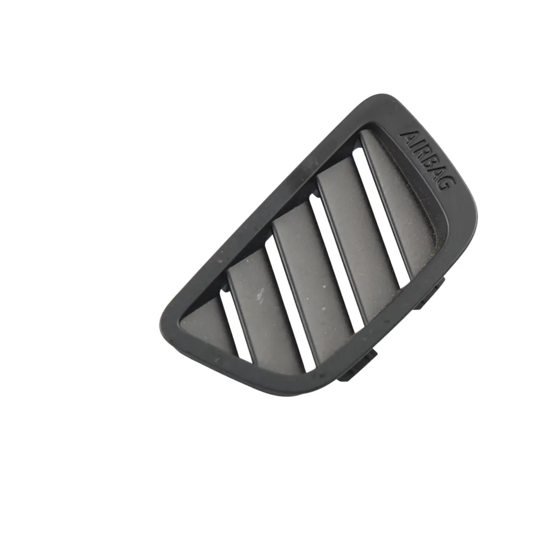 Land Rover Discovery L550 Dashboard Air Vent Grille Left N/S LK72-045G51-B - SKU RHD-LR127317 - Part number LR127317