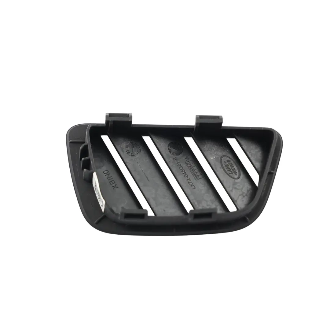 Dashboard Air Vent Grille Left N/S LK72-045G51-B to Land Rover Discovery L550 with Part number LR127317 Land Rover Discovery L550 Dashboard Air Vent Grille Left N/S LK72-045G51-B - SKU RHD-LR127317 - Part number LR127317