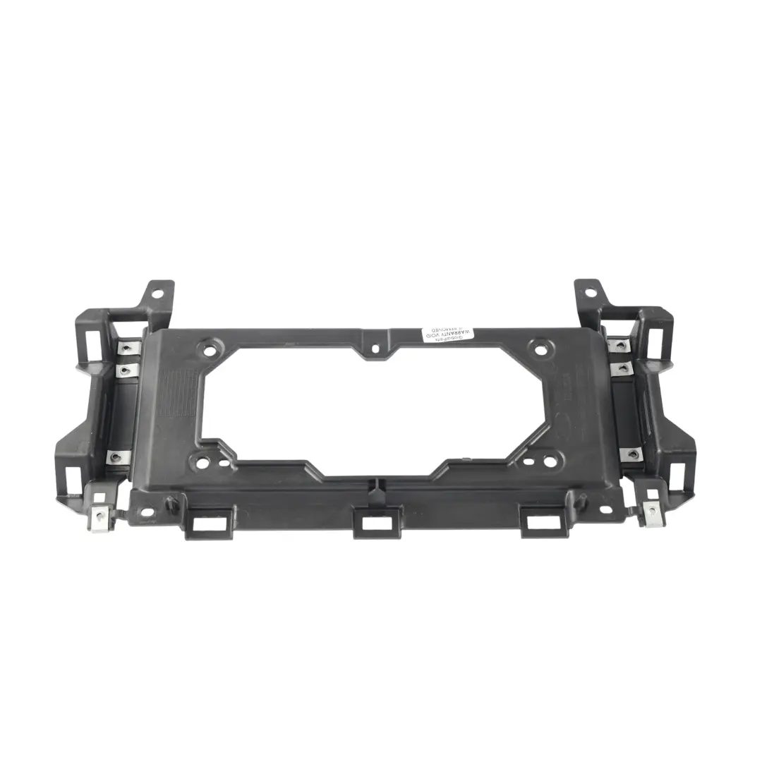 Dashboard Mount Carrier Bracket to Land Rover Discovery Sport L550 with Part number LK72-046A62-A Land Rover Discovery Sport L550 Dashboard Mount Carrier Bracket - SKU LK72-046A62-A - Part number LK72-046A62-A