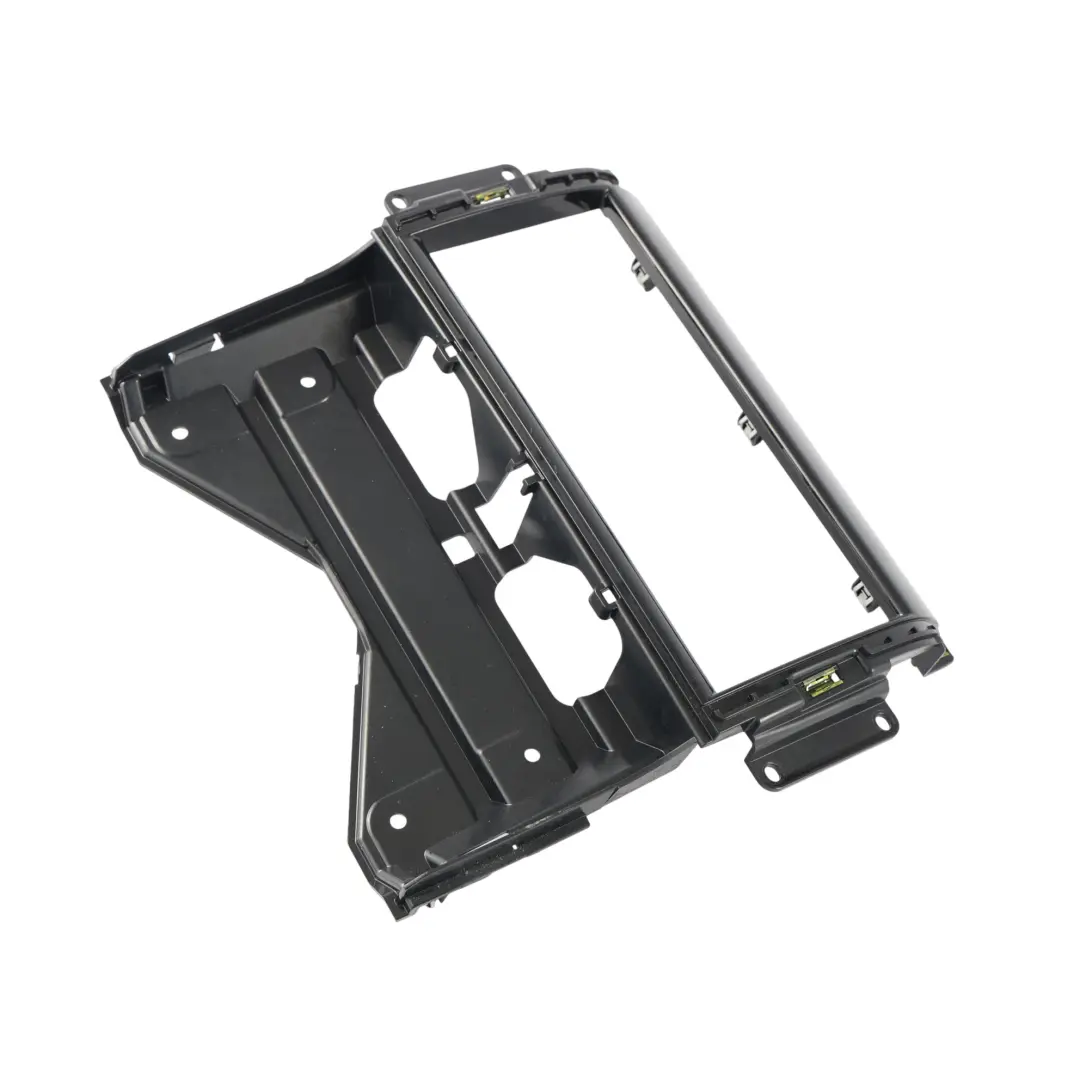 Screen Cover Panel Trim Surround to Land Rover Discovery Sport L550 with Part number LK72-047A04-A Land Rover Discovery Sport L550 Screen Cover Panel Trim Surround - SKU LK72-047A04-A - Part number LK72-047A04-A