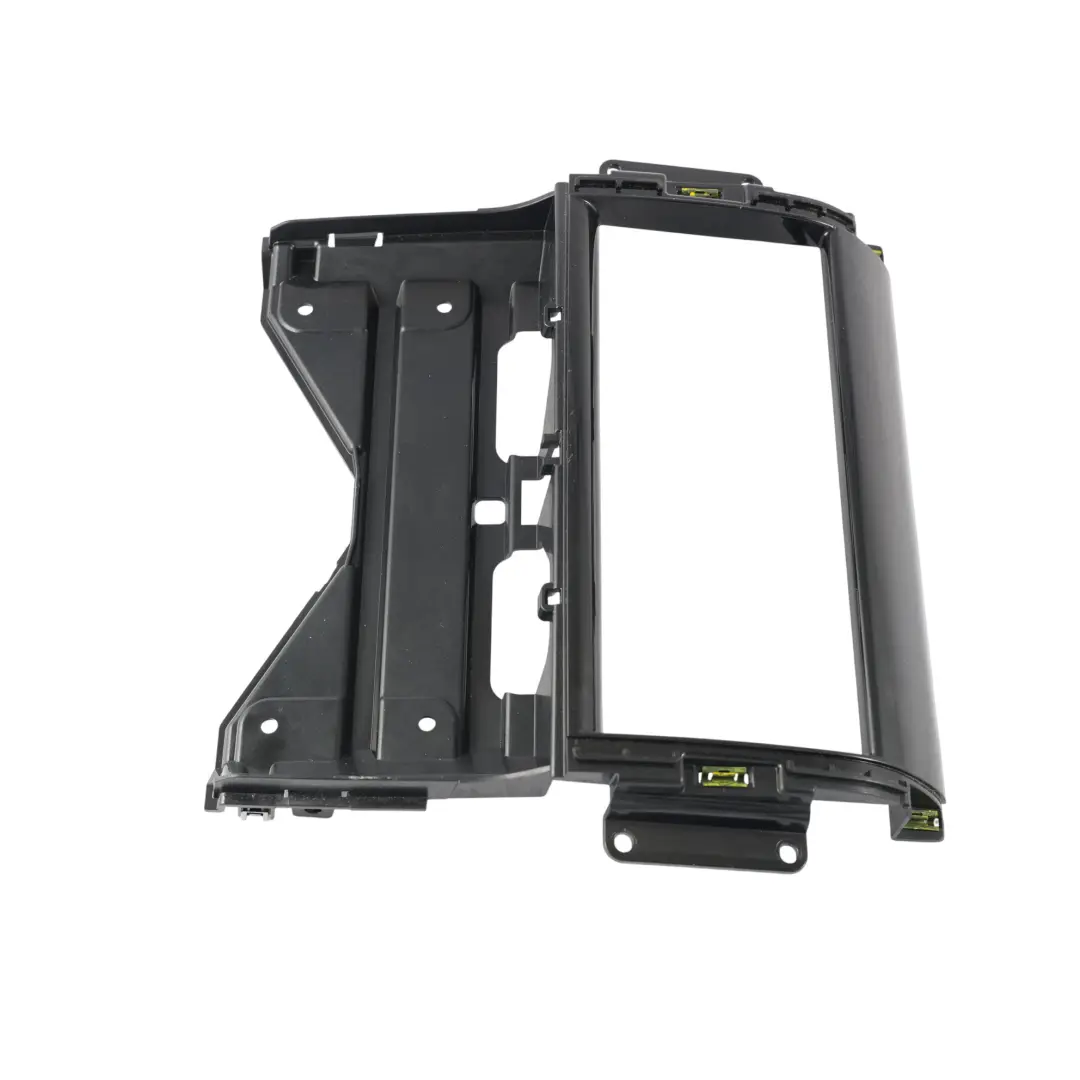 Screen Cover Panel Trim Surround to Land Rover Discovery Sport L550 with Part number LK72-047A04-A Land Rover Discovery Sport L550 Screen Cover Panel Trim Surround - SKU LK72-047A04-A - Part number LK72-047A04-A