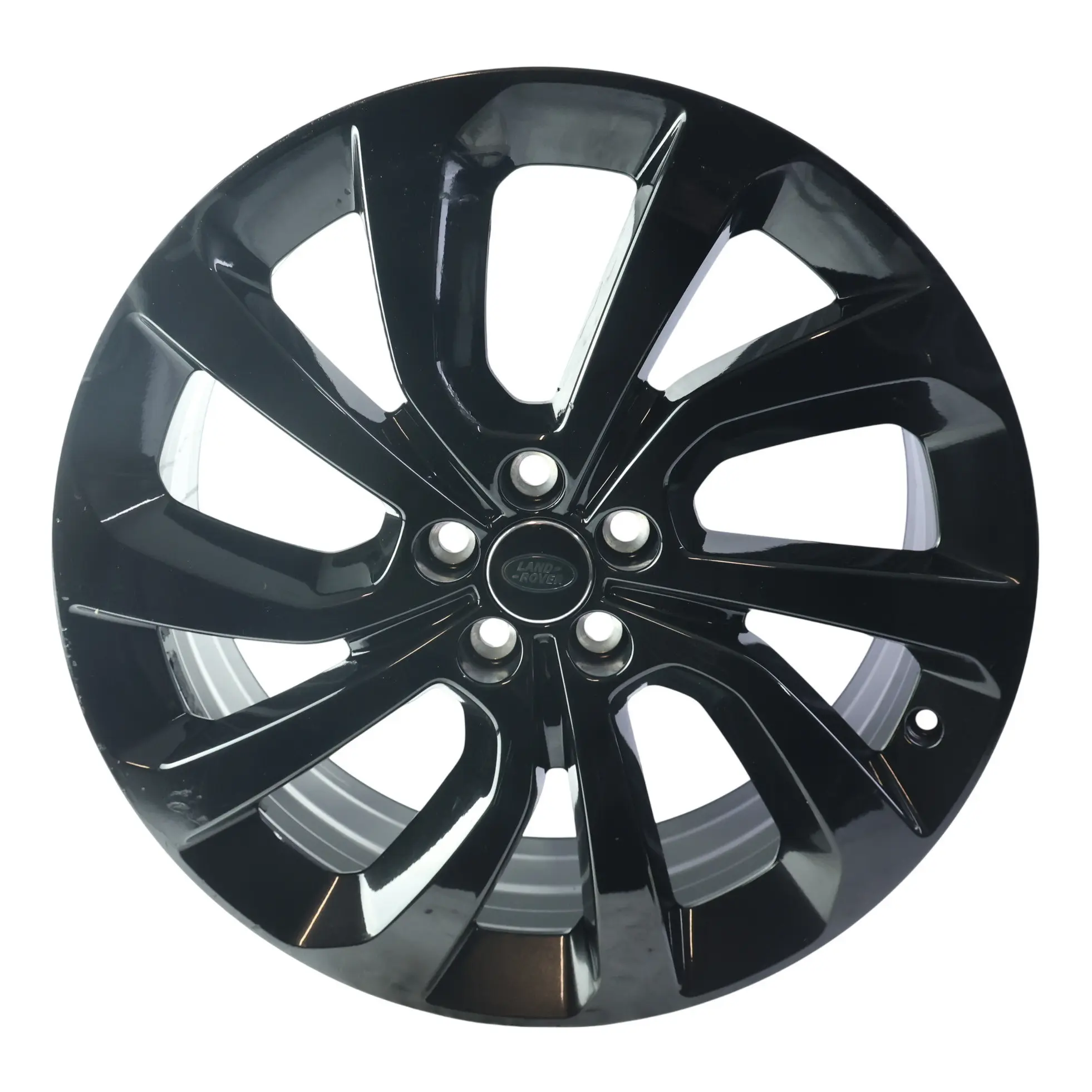 Land Rover Discovery Sport L550 Jante Alliage Noir 20" 8J ET:40 LK72-1007-DA