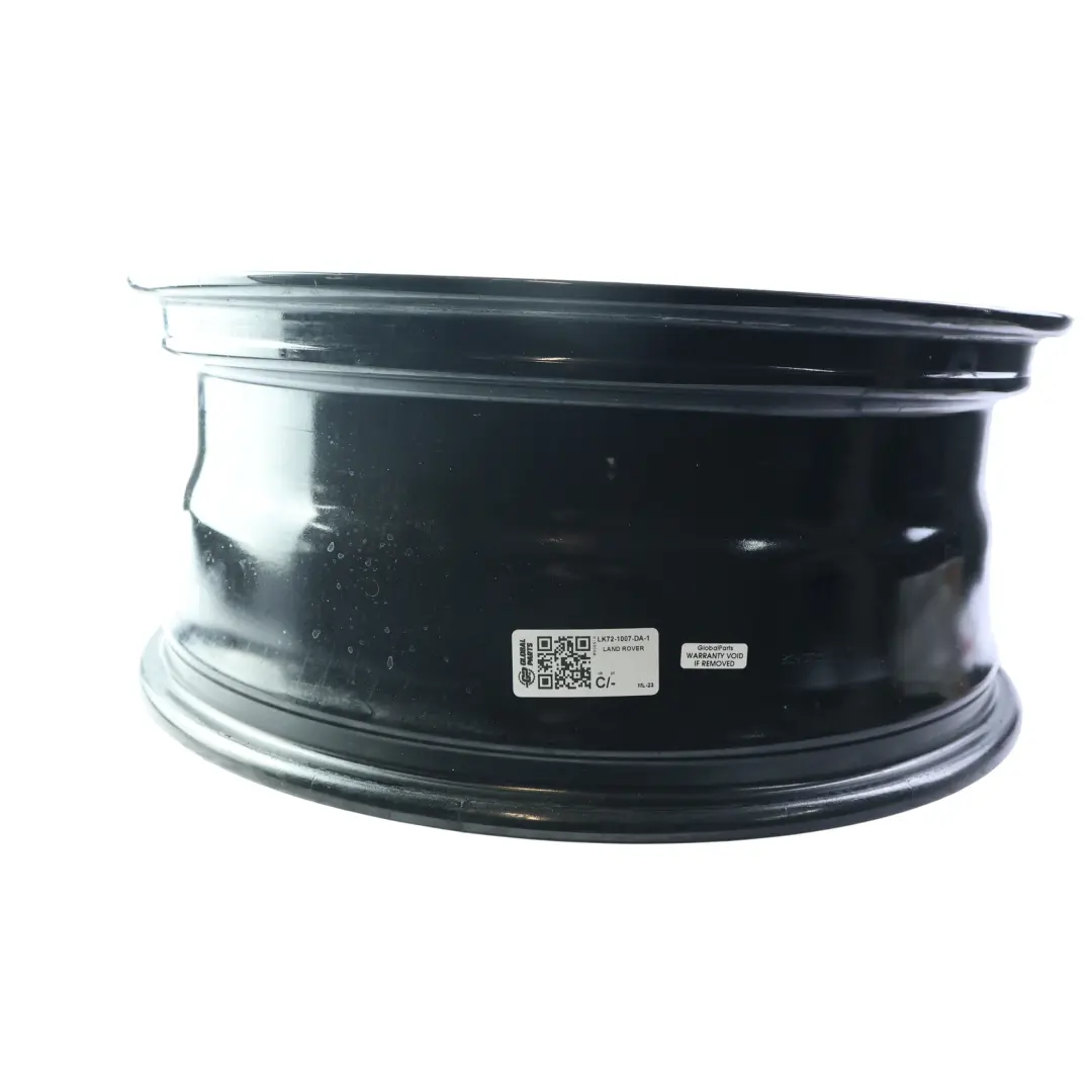 Llanta Aluminio Negro 20" 8J ET:40 para Land Rover Discovery Sport L550 con número de pieza LK72-1007-DA Land Rover Discovery Sport L550 Llanta Aluminio Negro 20" 8J ET:40 - SKU LK72-1007-DA-1 - Número de pieza LK72-1007-DA
