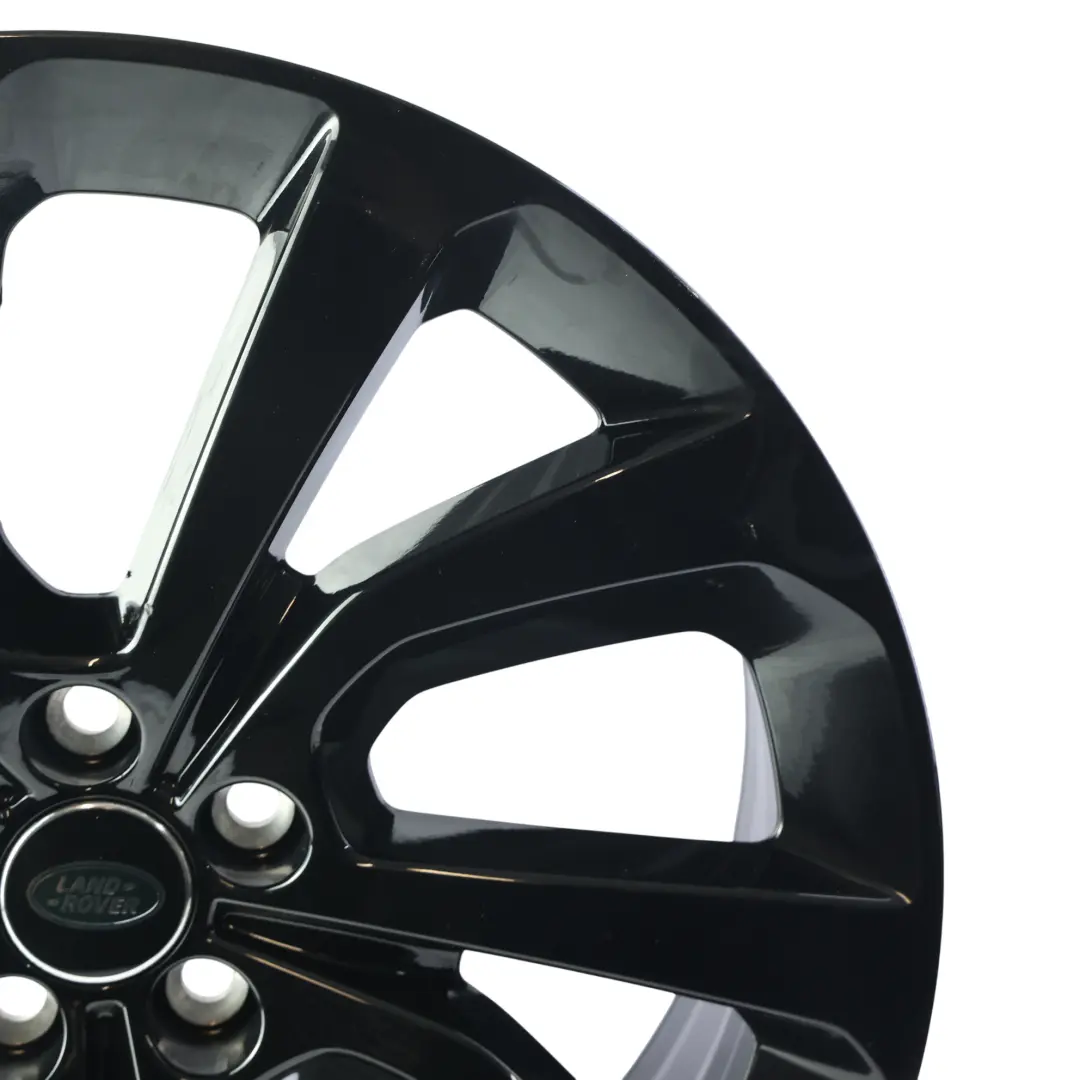 Land Rover Discovery Sport L550 Jante Alliage Noir 20" 8J ET:40 - SKU LK72-1007-DA-1 - Numéro de pièce LK72-1007-DA