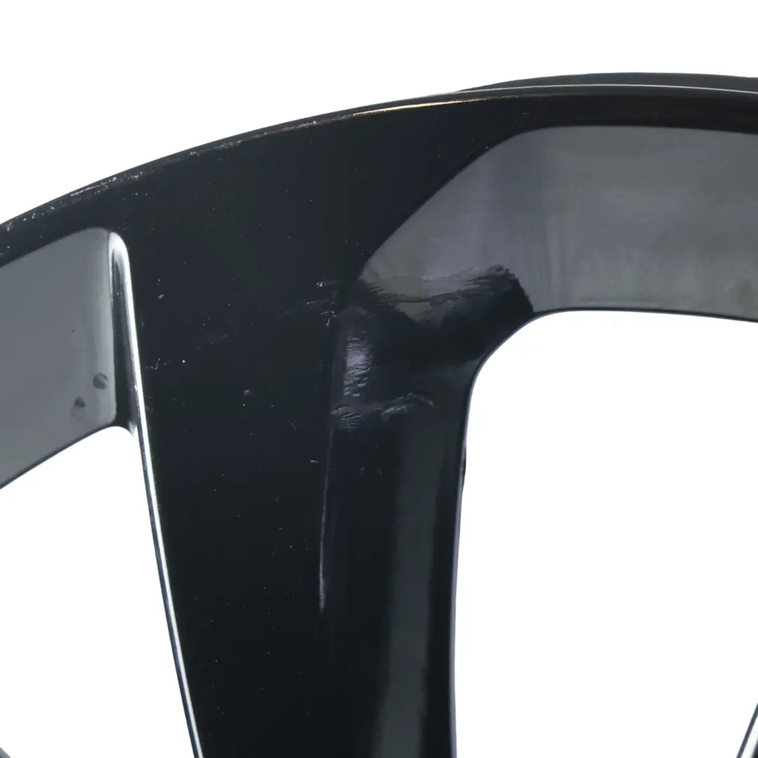 Jante Alliage Noir 20" 8J ET:40 pour Land Rover Discovery Sport L550 à propos du numéro de pièce LK72-1007-DA Land Rover Discovery Sport L550 Jante Alliage Noir 20" 8J ET:40 - SKU LK72-1007-DA-1 - Numéro de pièce LK72-1007-DA