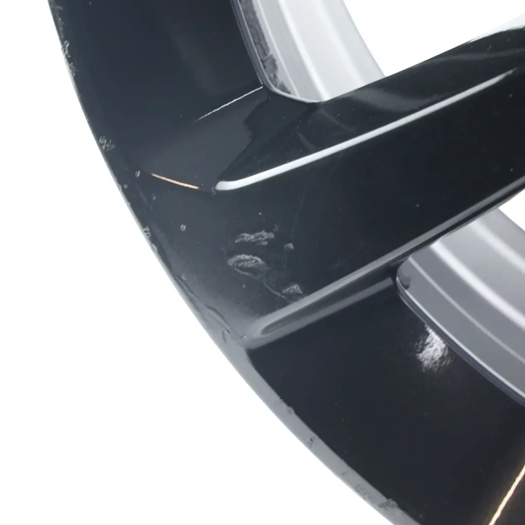 Land Rover Discovery Sport L550 Alufelge Schwarz 20" 8J ET:40 - SKU LK72-1007-DA-1 - Teilenummer LK72-1007-DA