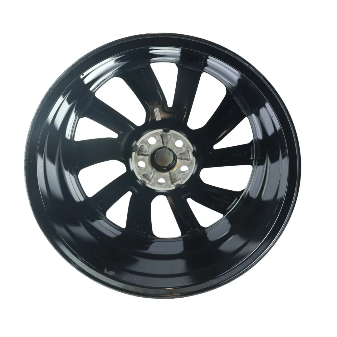 Land Rover Discovery Sport L550 Alufelge Schwarz 20" 8J ET40 - SKU LK72-1007-DA-2 - Teilenummer LK72-1007-DA