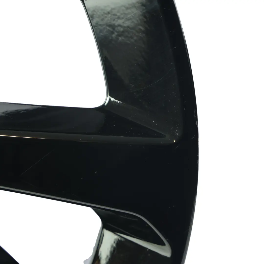 Llanta Aluminio Negro 20" 8J ET40 para Land Rover Discovery Sport L550 con número de pieza LK72-1007-DA Land Rover Discovery Sport L550 Llanta Aluminio Negro 20" 8J ET40 - SKU LK72-1007-DA-2 - Número de pieza LK72-1007-DA
