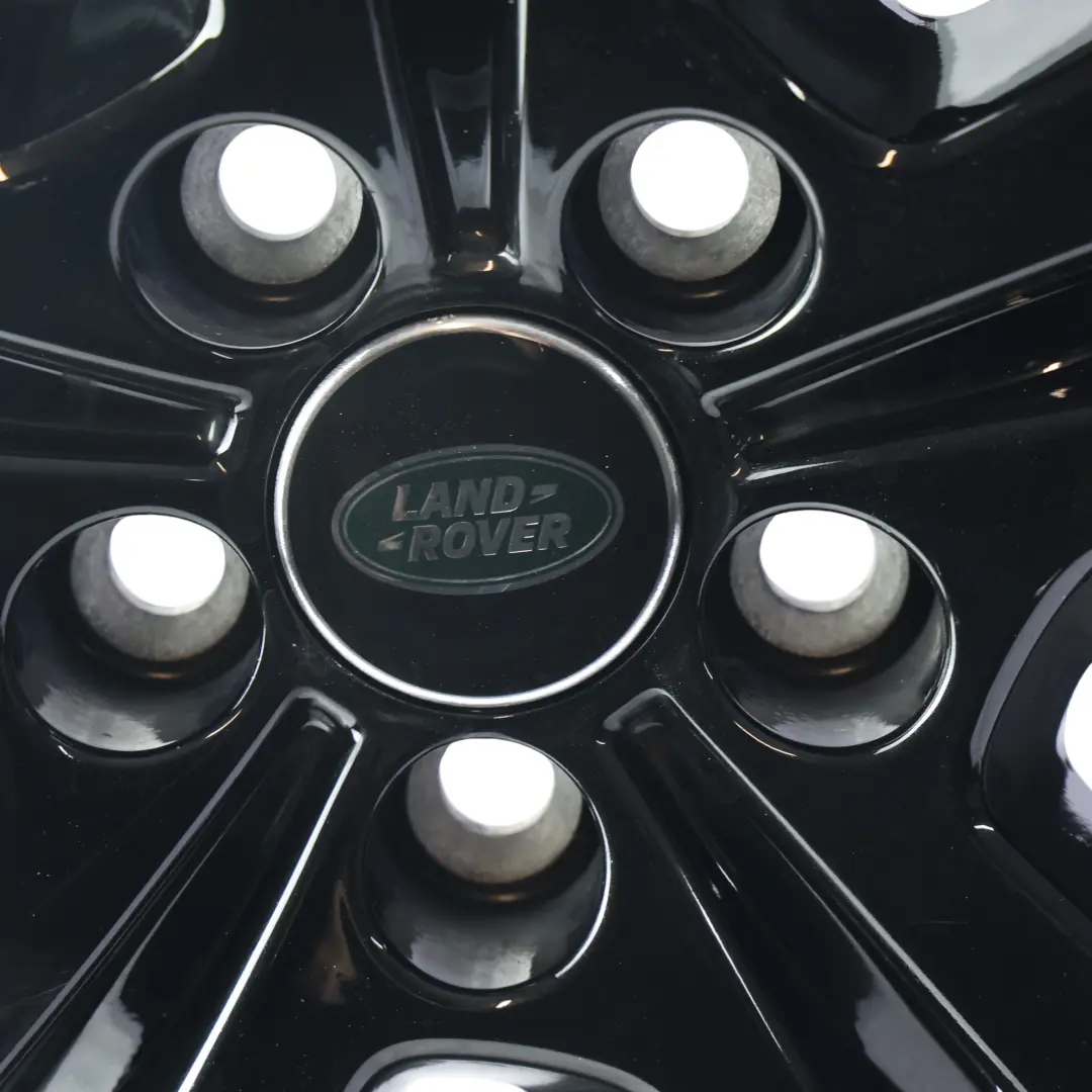 Alloy Wheel Rim Black 20" 8J ET40 to Land Rover Discovery Sport L550 with Part number LK72-1007-DA Land Rover Discovery Sport L550 Alloy Wheel Rim Black 20" 8J ET40 - SKU LK72-1007-DA-3 - Part number LK72-1007-DA