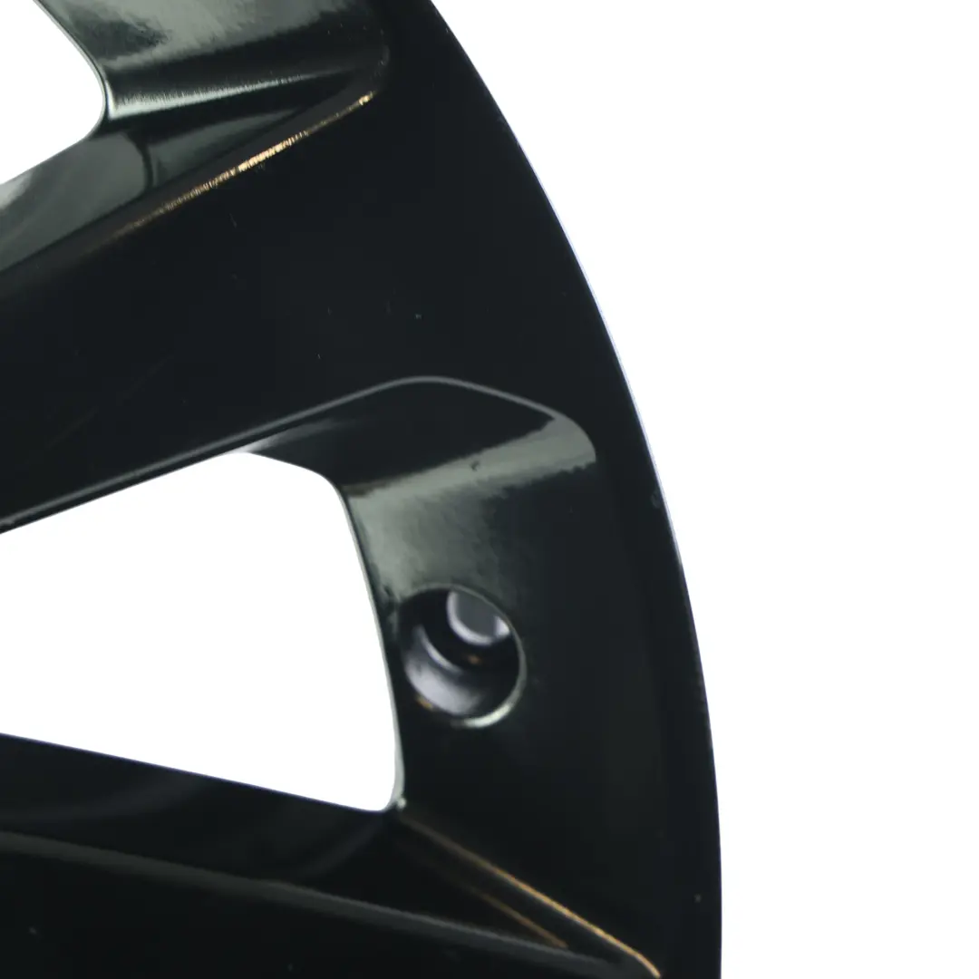 Alloy Wheel Rim Black 20" 8J ET40 to Land Rover Discovery Sport L550 with Part number LK72-1007-DA Land Rover Discovery Sport L550 Alloy Wheel Rim Black 20" 8J ET40 - SKU LK72-1007-DA-3 - Part number LK72-1007-DA