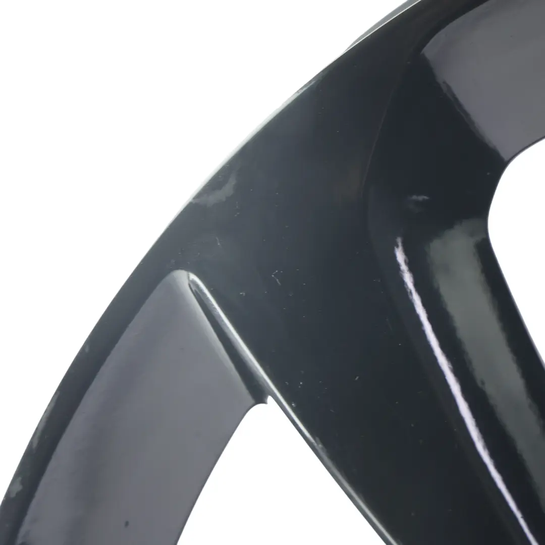 Alloy Wheel Rim Black 20" 8J ET40 to Land Rover Discovery Sport L550 with Part number LK72-1007-DA Land Rover Discovery Sport L550 Alloy Wheel Rim Black 20" 8J ET40 - SKU LK72-1007-DA-3 - Part number LK72-1007-DA