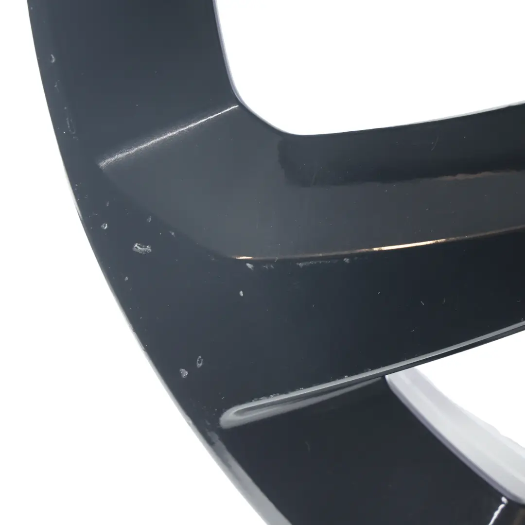 Alloy Wheel Rim Black 20" 8J ET40 to Land Rover Discovery Sport L550 with Part number LK72-1007-DA Land Rover Discovery Sport L550 Alloy Wheel Rim Black 20" 8J ET40 - SKU LK72-1007-DA-3 - Part number LK72-1007-DA