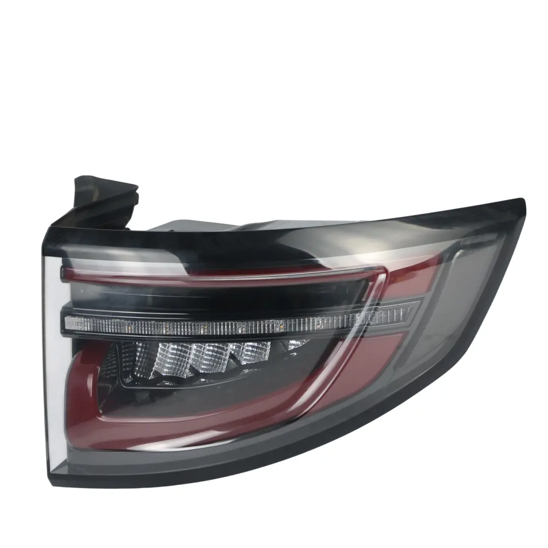 Tail Light Lamp Rear Right O/S LK72-13404-AC to Land Rover Discovery Sport L550 with Part number LR128026 Land Rover Discovery Sport L550 Tail Light Lamp Rear Right O/S LK72-13404-AC - SKU RHD-LR128026 - Part number LR128026