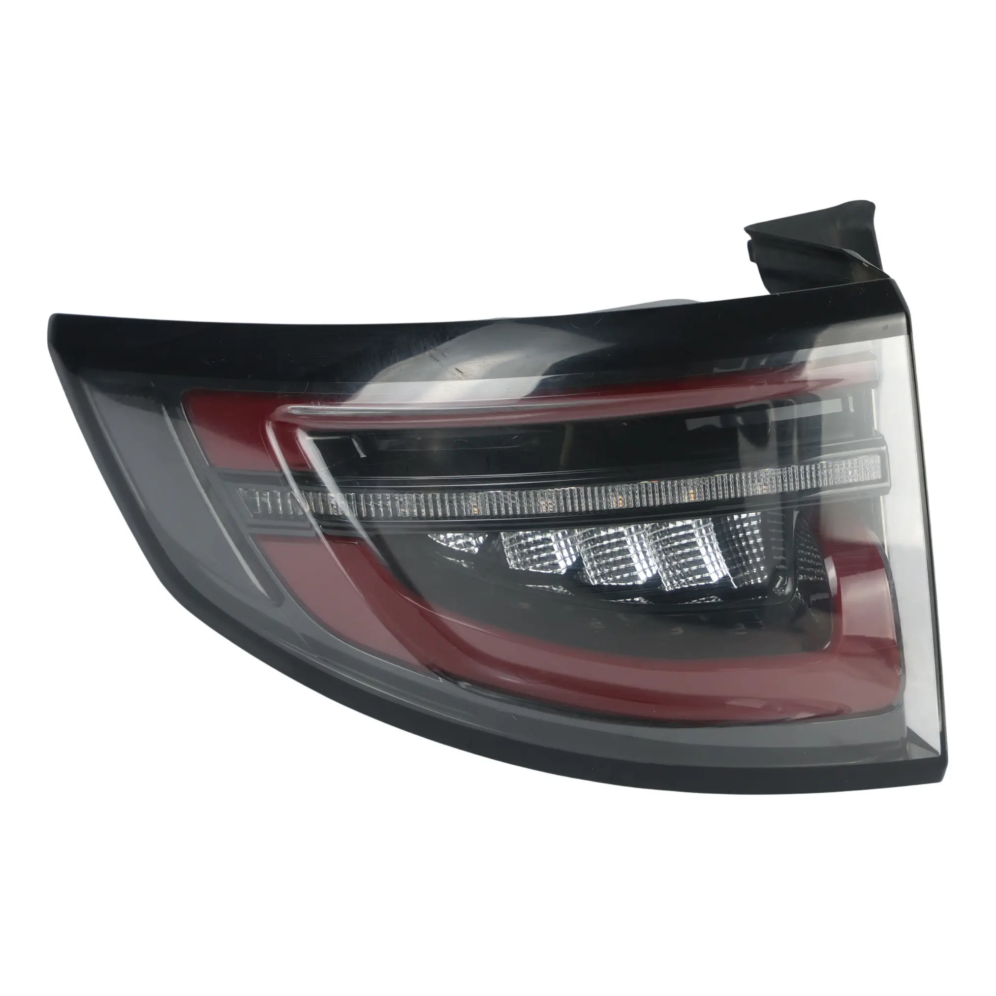 Land Rover Discovery Sport L550 Tail Light Lamp Rear Left N/S LK72-13405-AC