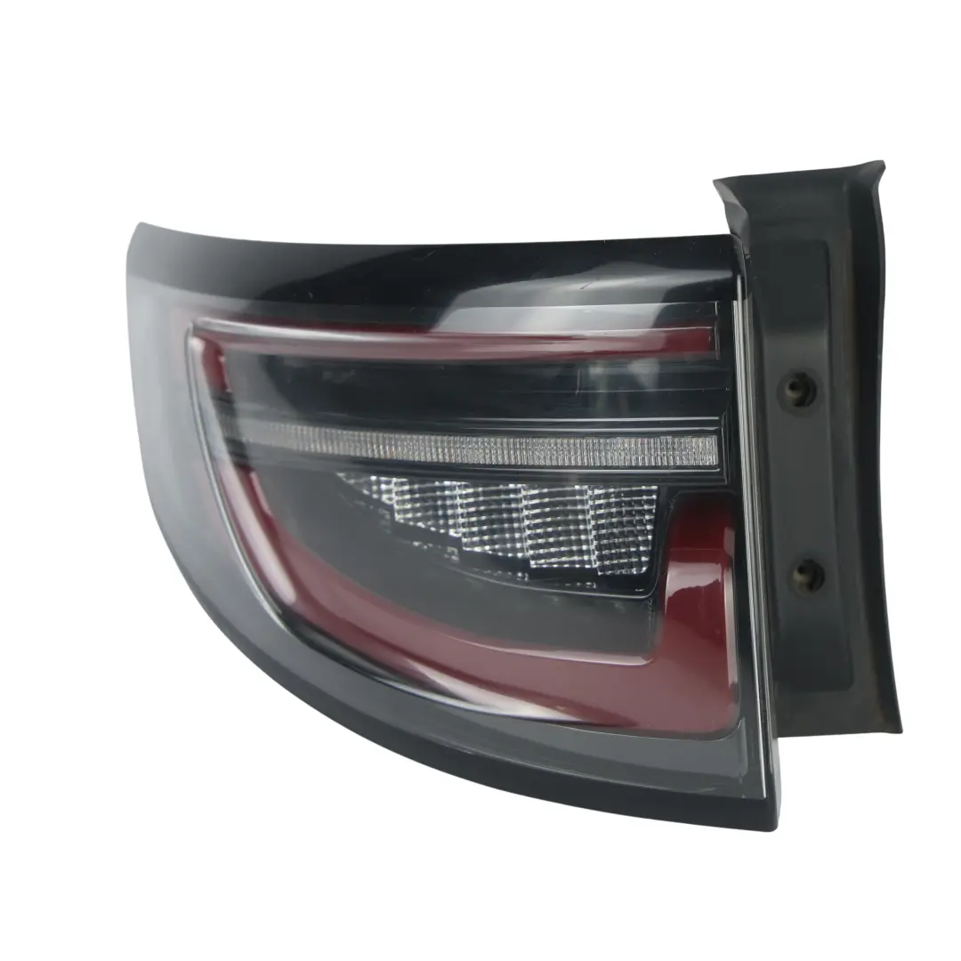 Tail Light Lamp Rear Left N/S LK72-13405-AC to Land Rover Discovery Sport L550 with Part number LR128028 Land Rover Discovery Sport L550 Tail Light Lamp Rear Left N/S LK72-13405-AC - SKU RHD-LR128028 - Part number LR128028