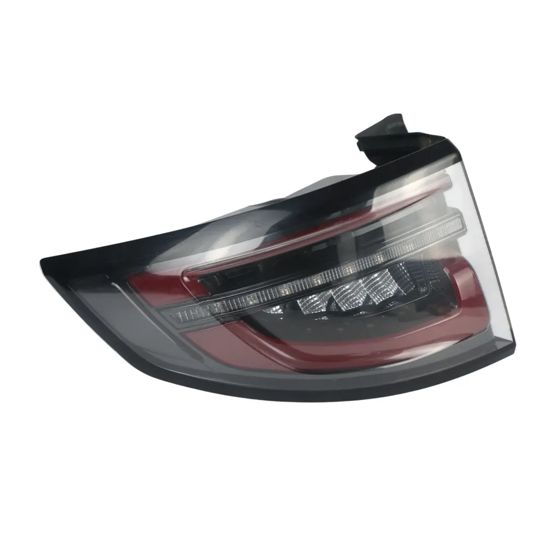 Tail Light Lamp Rear Left N/S LK72-13405-AC to Land Rover Discovery Sport L550 with Part number LR128028 Land Rover Discovery Sport L550 Tail Light Lamp Rear Left N/S LK72-13405-AC - SKU RHD-LR128028 - Part number LR128028