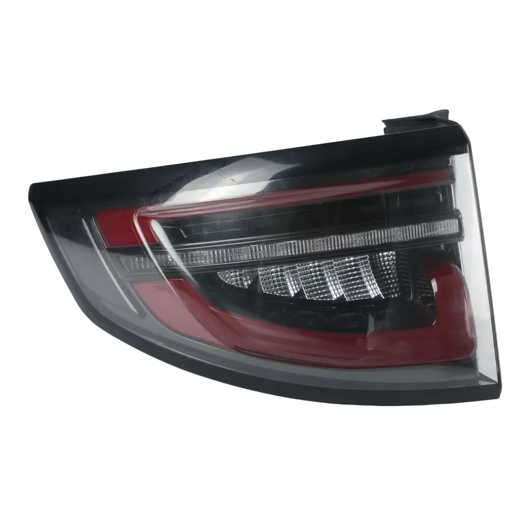 Tail Light Lamp Rear Left N/S LK72-13405-AC to Land Rover Discovery Sport L550 with Part number LR128028 Land Rover Discovery Sport L550 Tail Light Lamp Rear Left N/S LK72-13405-AC - SKU RHD-LR128028 - Part number LR128028