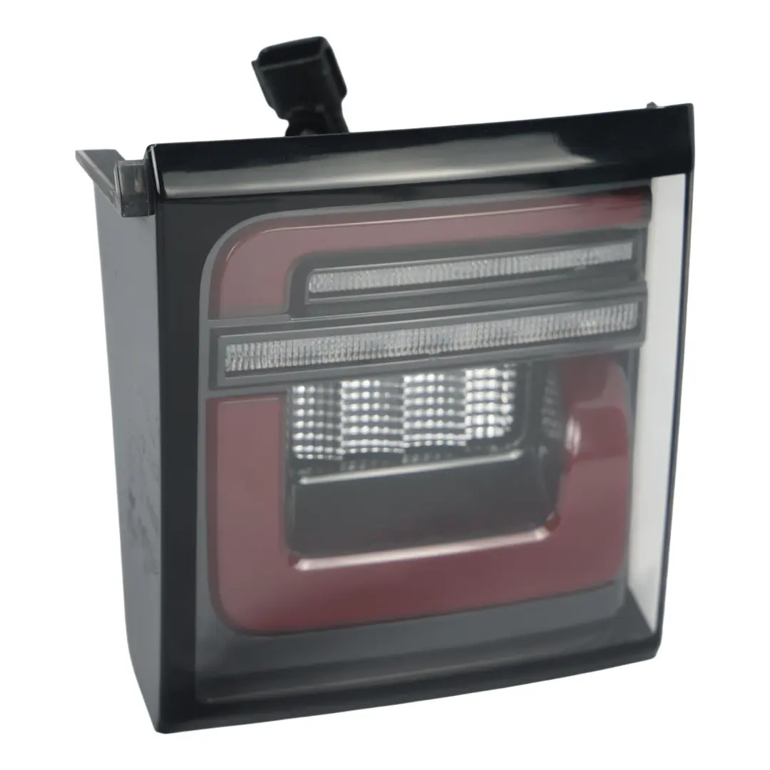 Inner Tail Light Rear Right O/S to Land Rover Discovery Sport L550 with Part number LK72-13A420-AE Land Rover Discovery Sport L550 Inner Tail Light Rear Right O/S - SKU RHD-LK72-13A420-AE - Part number LK72-13A420-AE