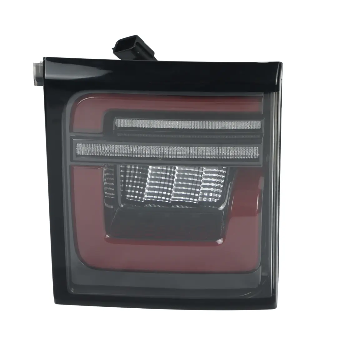 Inner Tail Light Rear Right O/S to Land Rover Discovery Sport L550 with Part number LK72-13A420-AE Land Rover Discovery Sport L550 Inner Tail Light Rear Right O/S - SKU RHD-LK72-13A420-AE - Part number LK72-13A420-AE