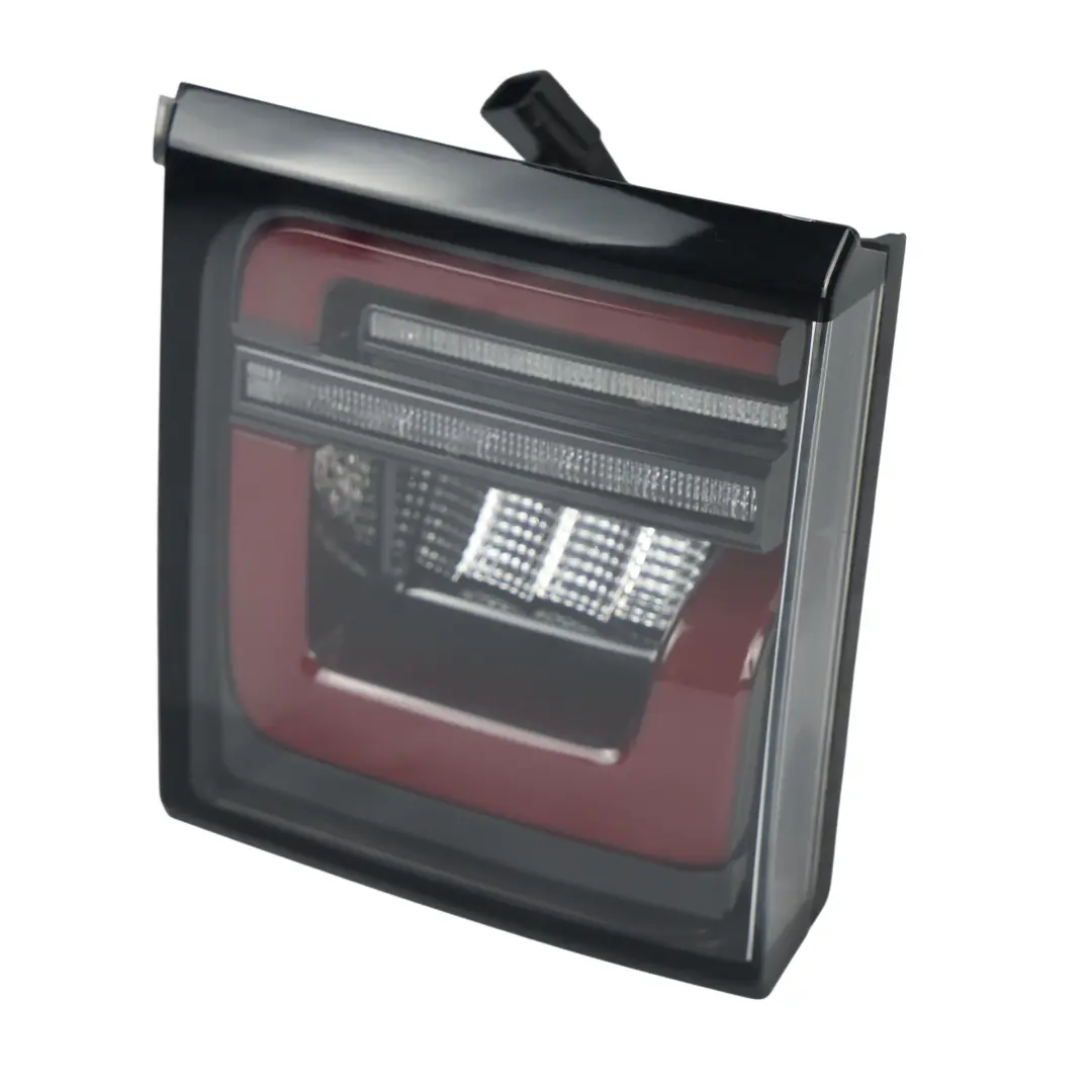 Inner Tail Light Rear Right O/S to Land Rover Discovery Sport L550 with Part number LK72-13A420-AE Land Rover Discovery Sport L550 Inner Tail Light Rear Right O/S - SKU RHD-LK72-13A420-AE - Part number LK72-13A420-AE