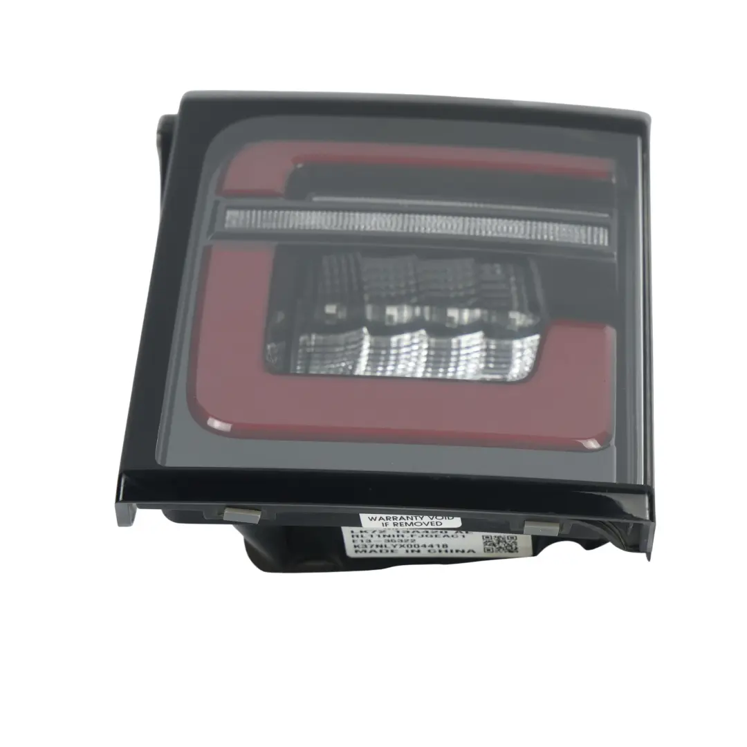 Land Rover Discovery Sport L550 Inner Tail Light Rear Right O/S - SKU RHD-LK72-13A420-AE - Part number LK72-13A420-AE