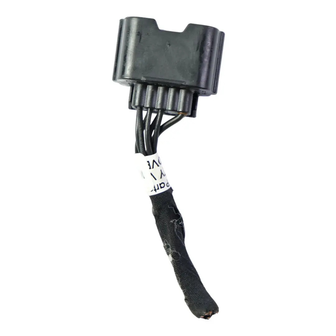 Inner Tail Light Plug Socket Wiring Rear Left N/S to Land Rover L550 with Part number LK72-13A421-AE Land Rover L550 Inner Tail Light Plug Socket Wiring Rear Left N/S - SKU LK72-13A421-AE-2 - Part number LK72-13A421-AE