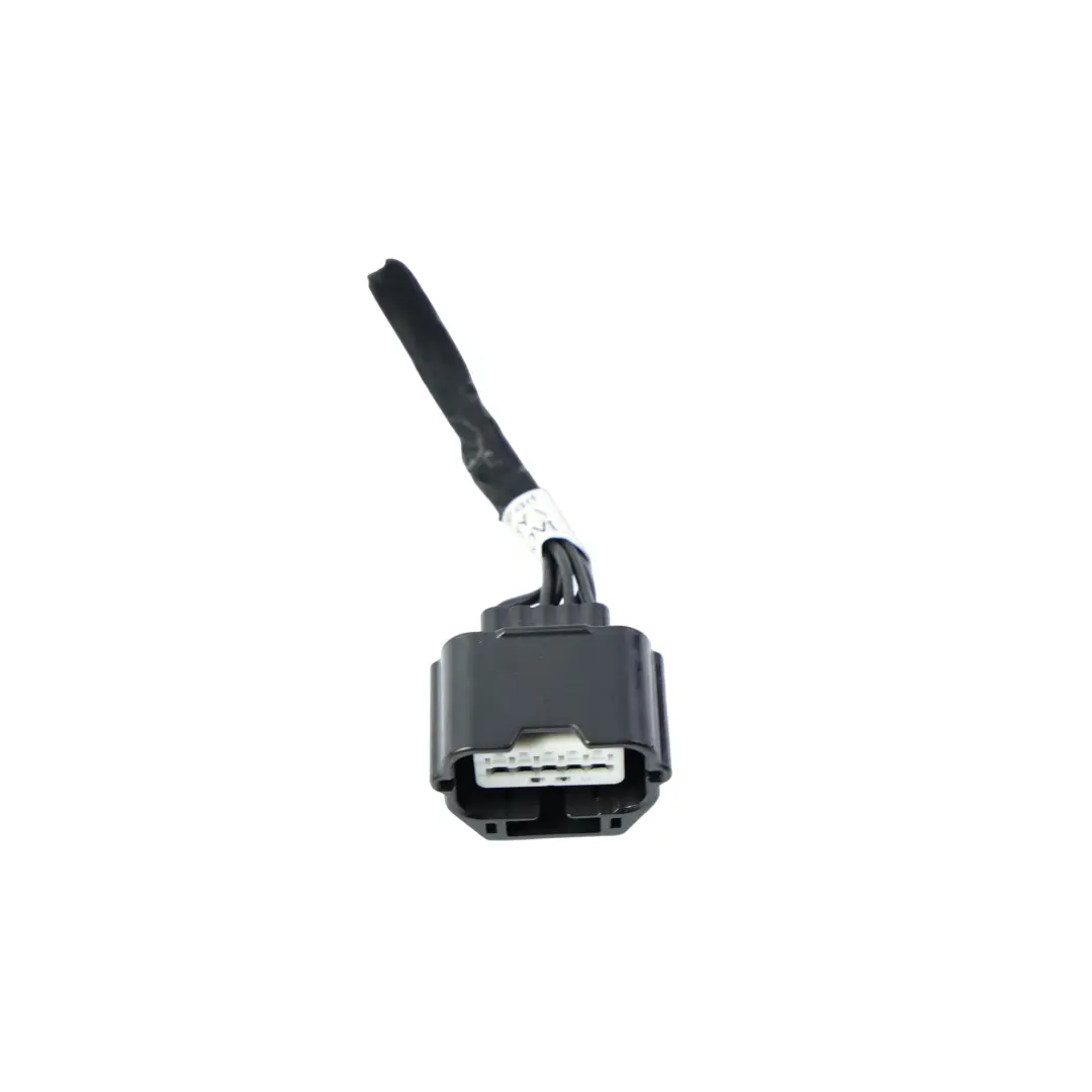 Land Rover L550 Gniazdo Wiązka Wtyczka Lampy Lewy Tył - SKU LK72-13A421-AE-2 - Numer Części LK72-13A421-AE