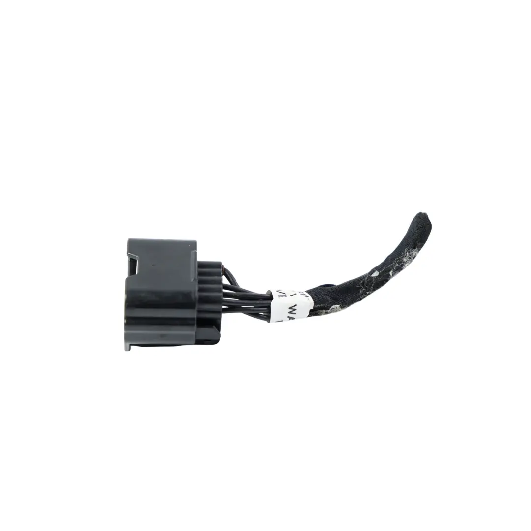 Land Rover L550 Gniazdo Wiązka Wtyczka Lampy Lewy Tył - SKU LK72-13A421-AE-2 - Numer Części LK72-13A421-AE