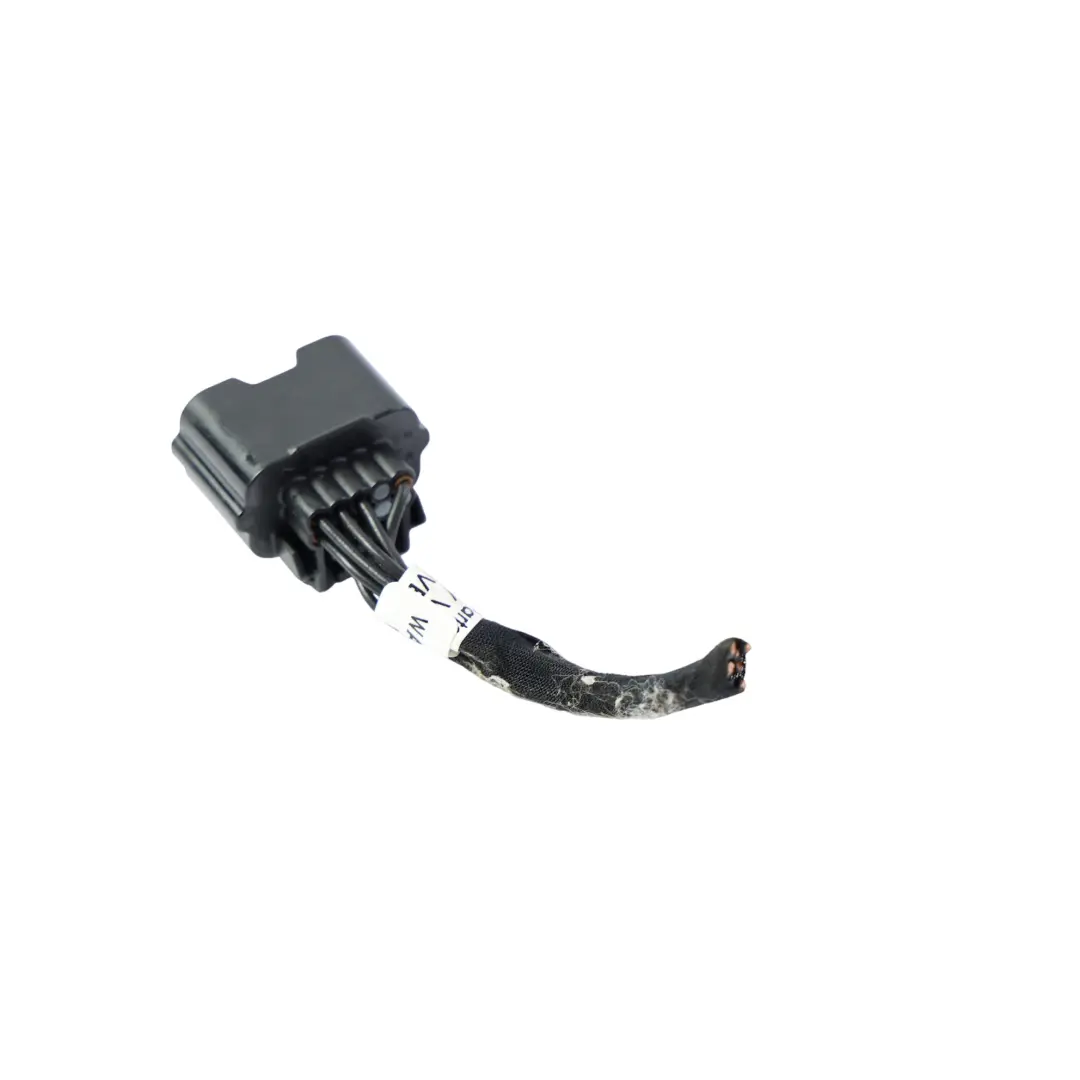 Gniazdo Wiązka Wtyczka Lampy Lewy Tył do Land Rover L550 o numerze LK72-13A421-AE Land Rover L550 Gniazdo Wiązka Wtyczka Lampy Lewy Tył - SKU LK72-13A421-AE-2 - Numer Części LK72-13A421-AE