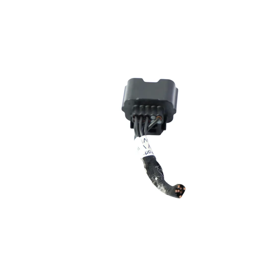 Land Rover L550 Gniazdo Wiązka Wtyczka Lampy Lewy Tył - SKU LK72-13A421-AE-2 - Numer Części LK72-13A421-AE