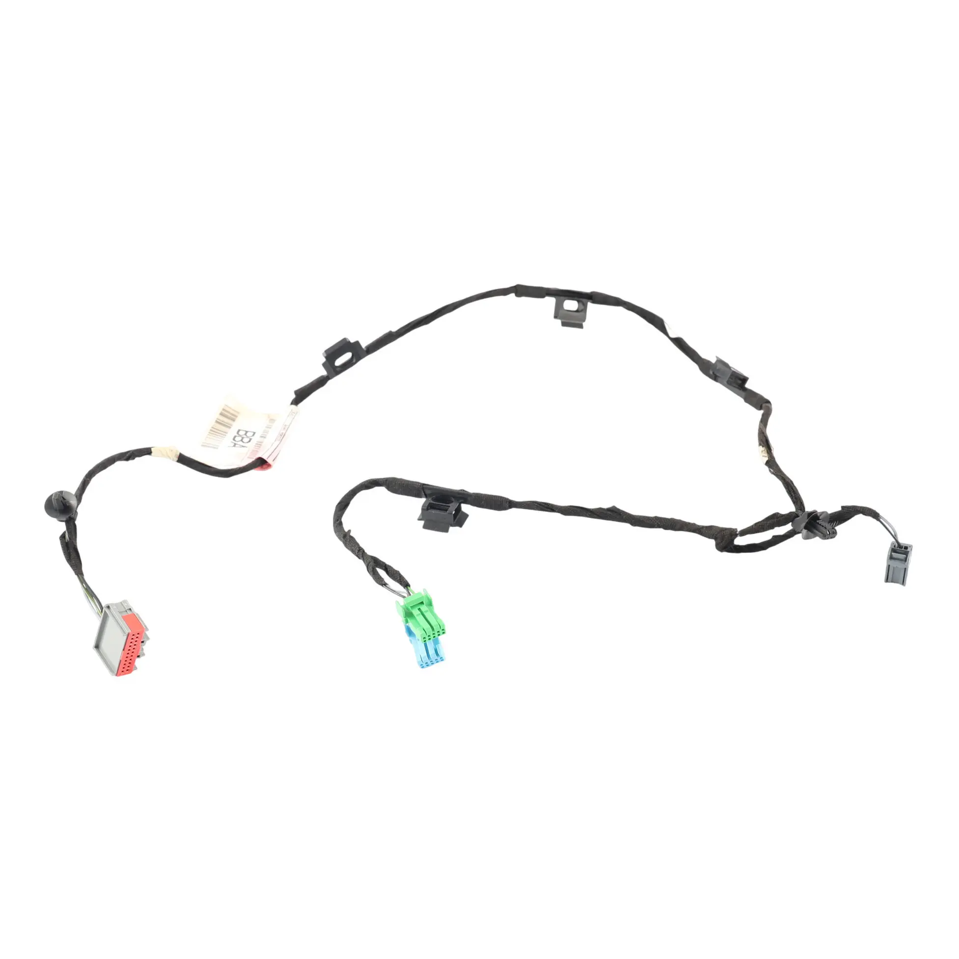 Land Rover Discovery Sport L550 Wiring Loom Harness Cable Right LK72-13A444-BBA