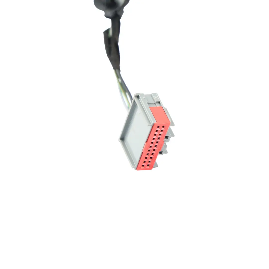 Land Rover Discovery Sport L550 Wiring Loom Harness Cable Right - SKU LK72-13A444-BBA - Part number LK72-13A444-BBA