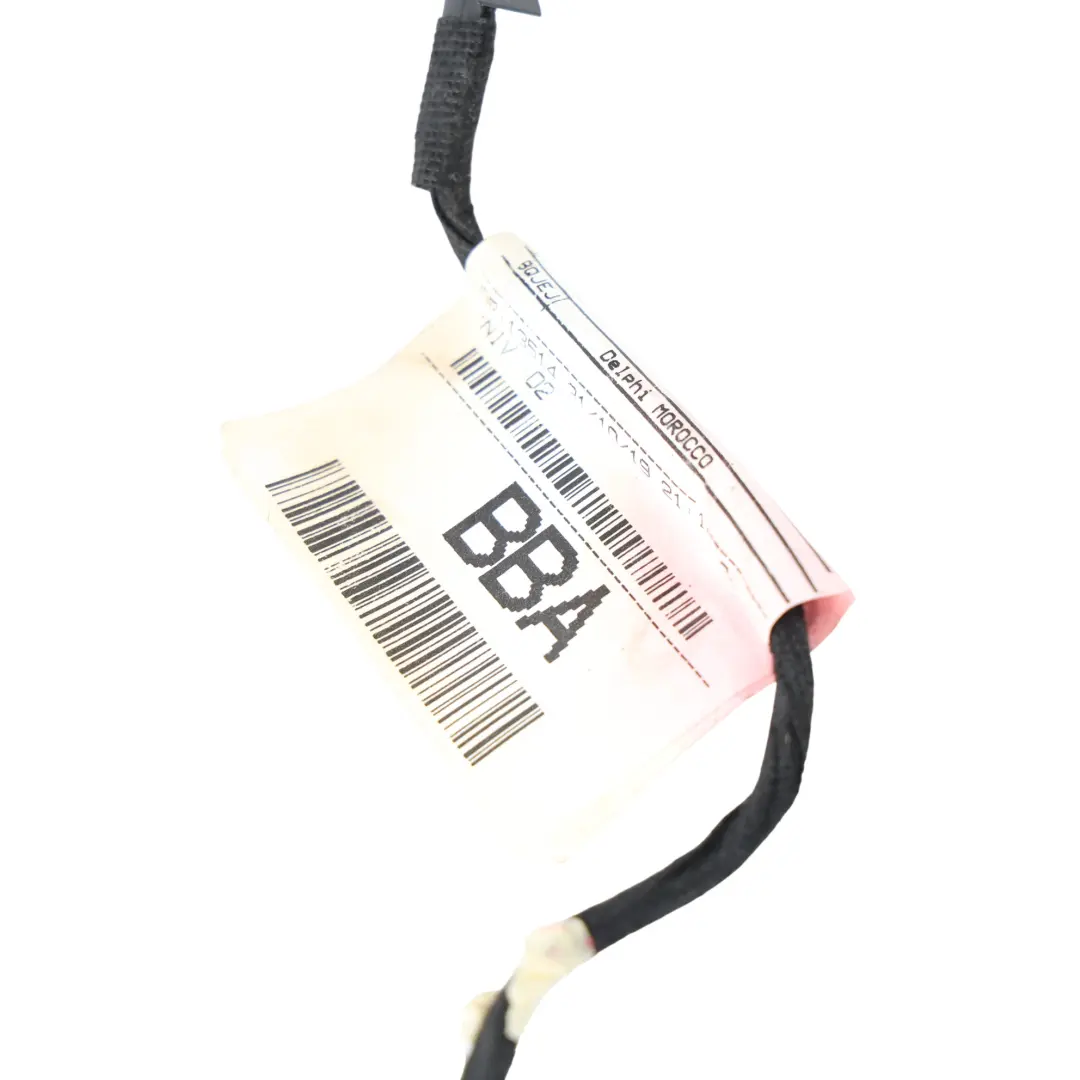 Land Rover Discovery Sport L550 Faisceau Câblage Droit - SKU LK72-13A444-BBA - Numéro de pièce LK72-13A444-BBA