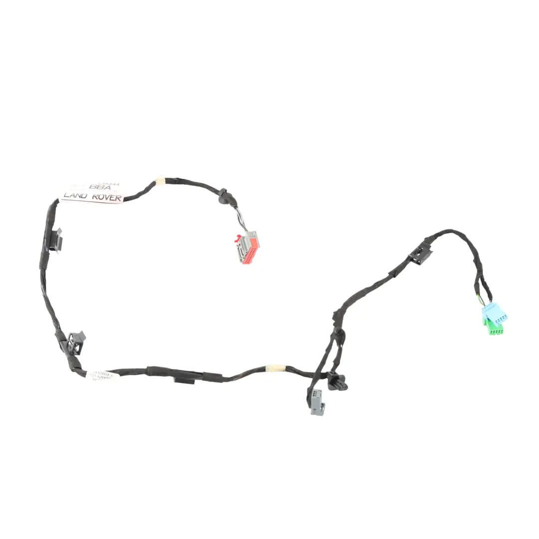 Land Rover Discovery Sport L550 Wiring Loom Harness Cable Right - SKU LK72-13A444-BBA - Part number LK72-13A444-BBA