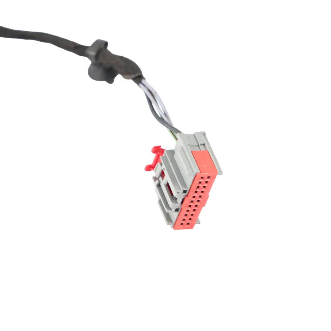 Land Rover Discovery Sport L550 Wiring Loom Harness Cable Right - SKU LK72-13A444-BBA - Part number LK72-13A444-BBA