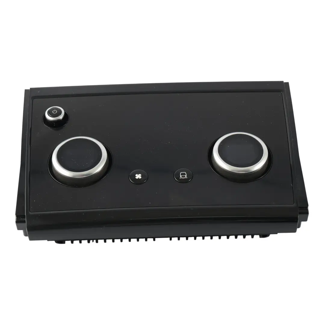Land Rover Discovery Sport L550 A/C Heater Climate Control Switch - SKU LK72-13D734-CB - Part number LK72-13D734-CB