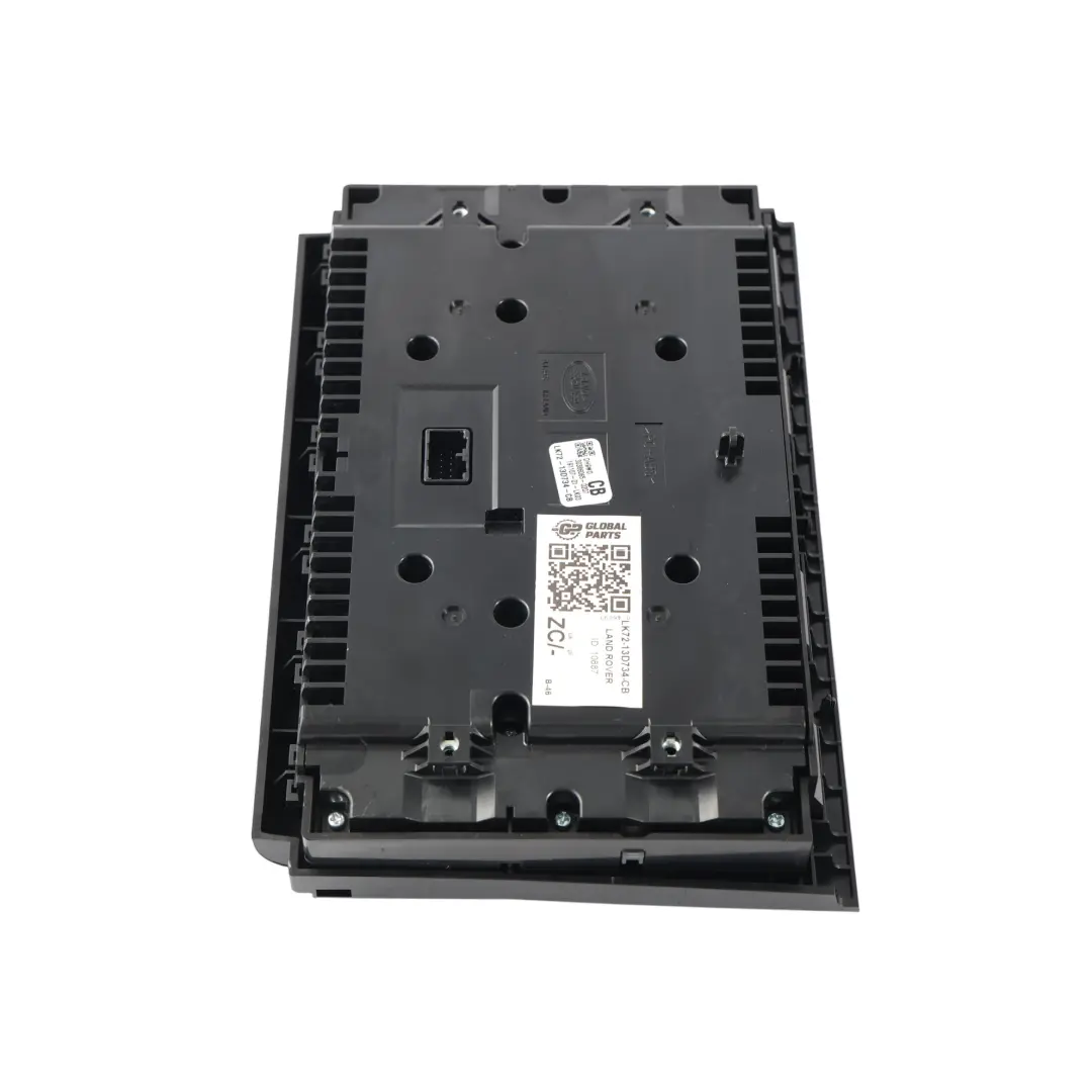 Land Rover Discovery Sport L550 Mando Control Climatización A/C - SKU LK72-13D734-CB - Número de pieza LK72-13D734-CB