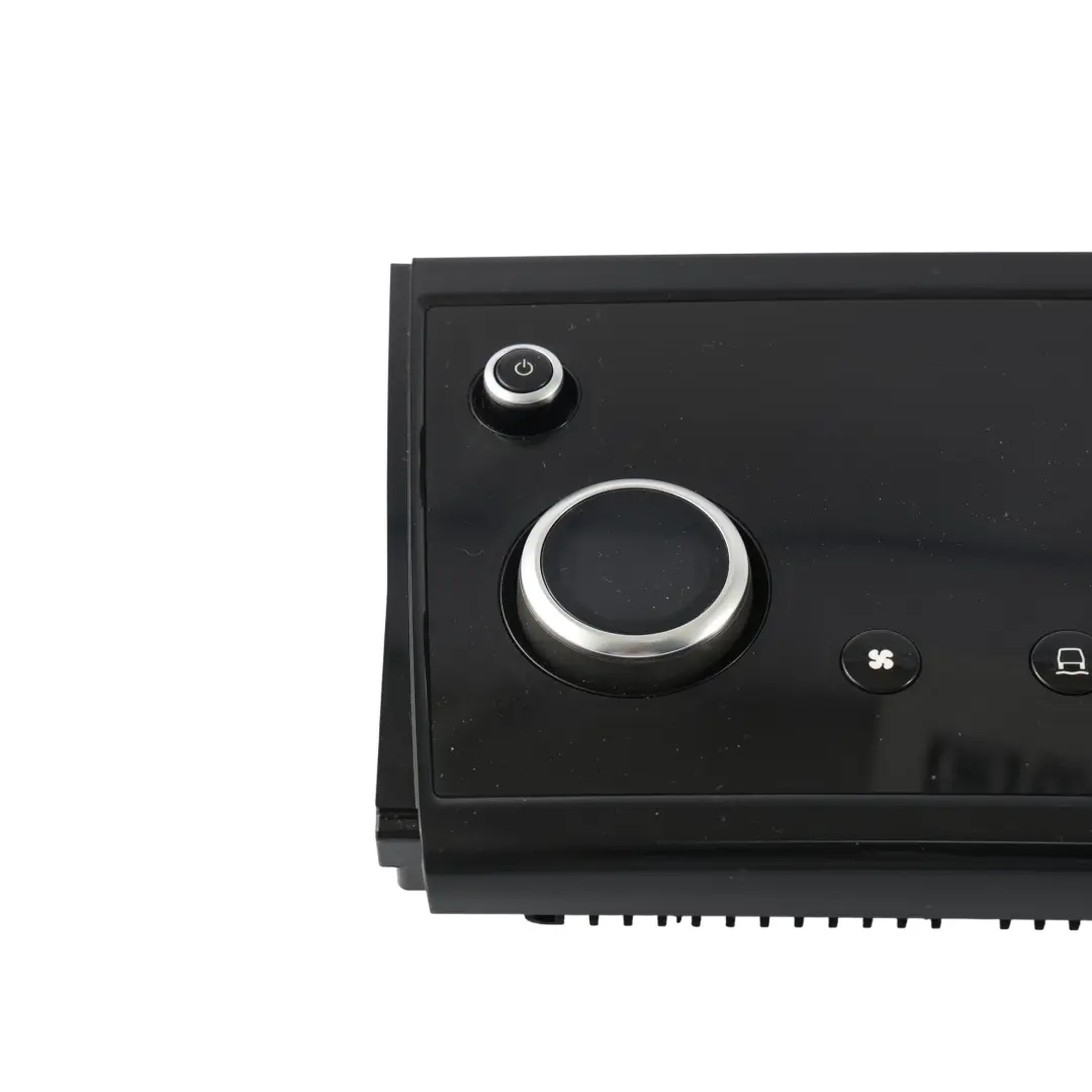 Panel Klimatyzacji do Land Rover Discovery Sport L550 o numerze LK72-13D734-CB Land Rover Discovery Sport L550 Panel Klimatyzacji - SKU LK72-13D734-CB - Numer Części LK72-13D734-CB